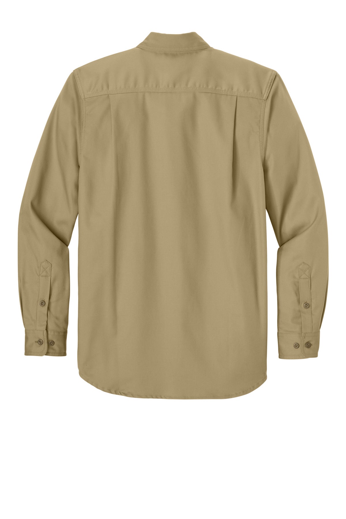 Back Product Dark Khaki