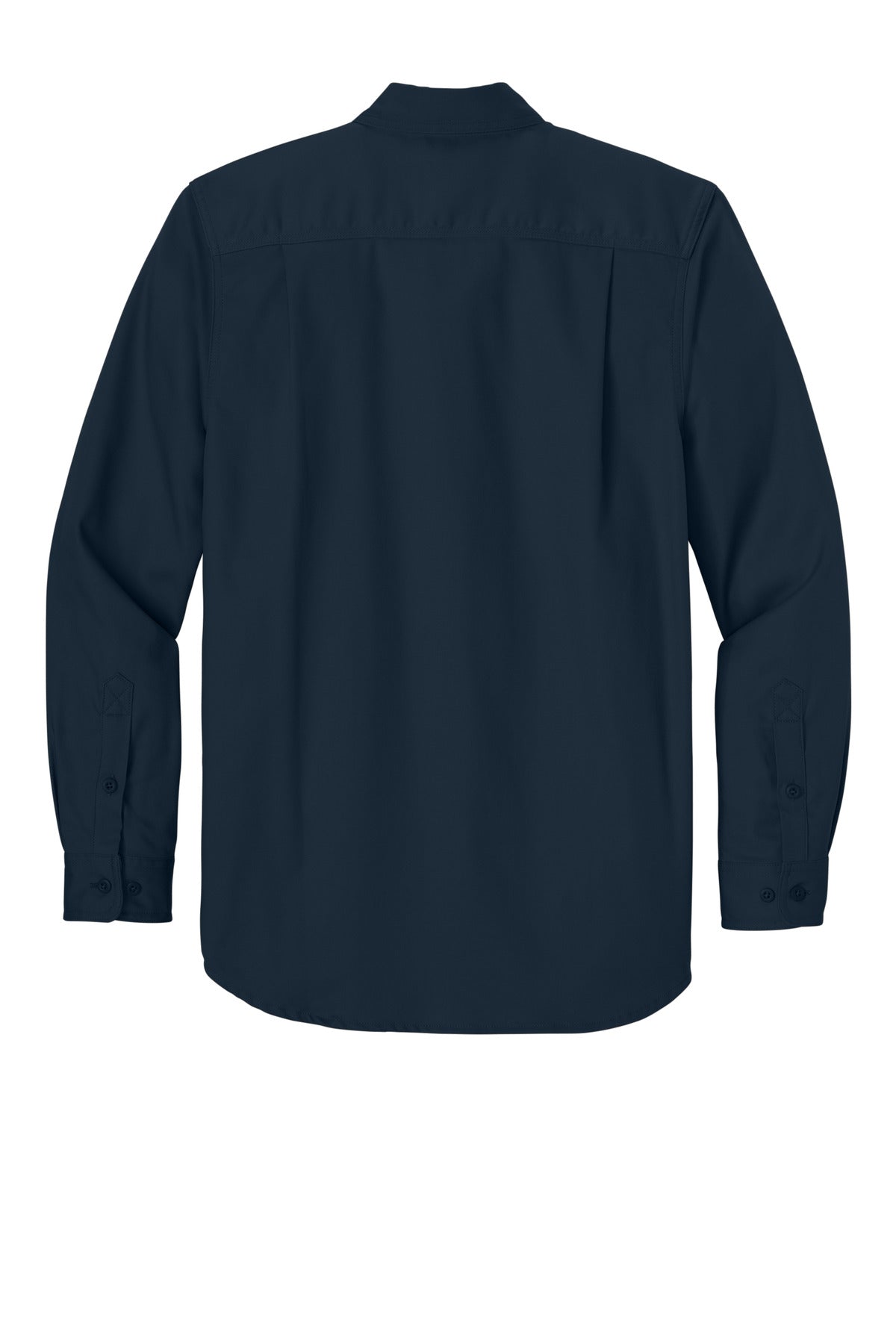 Back Product Navy