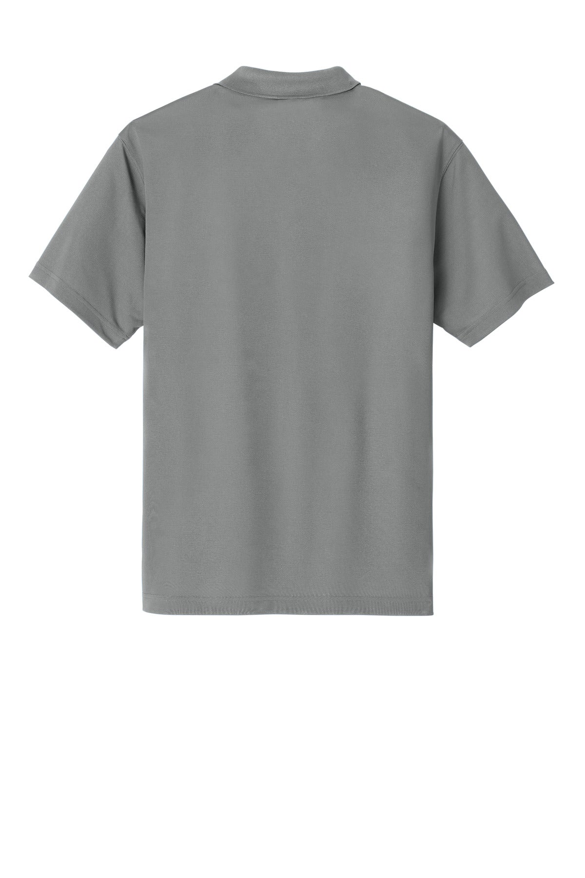 Back Product Asphalt Grey