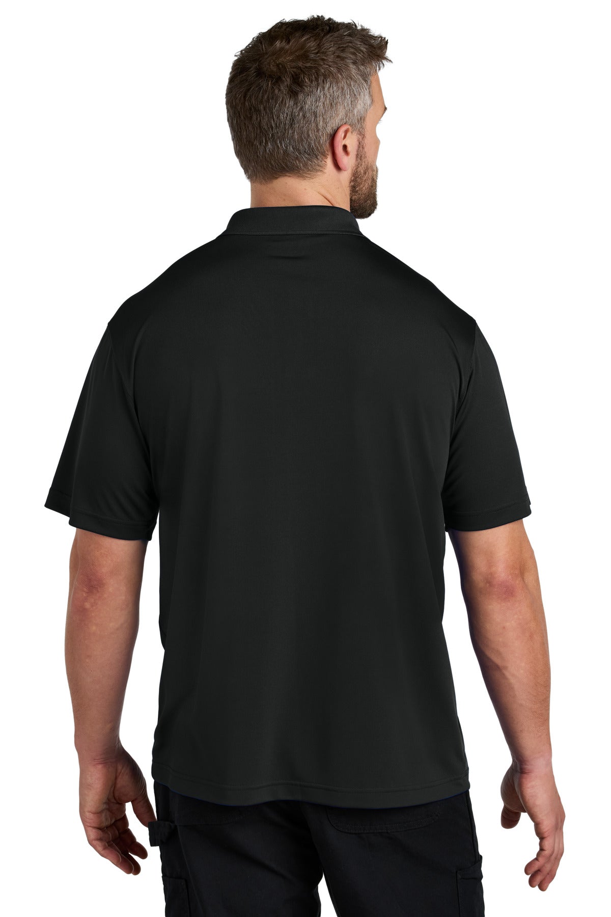 Back Model Black