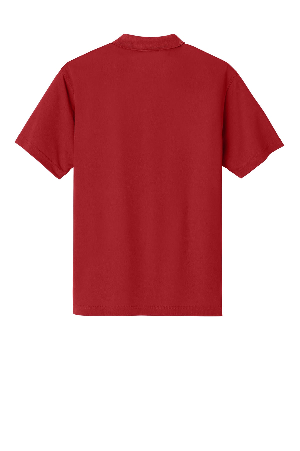 Back Product Crimson Red