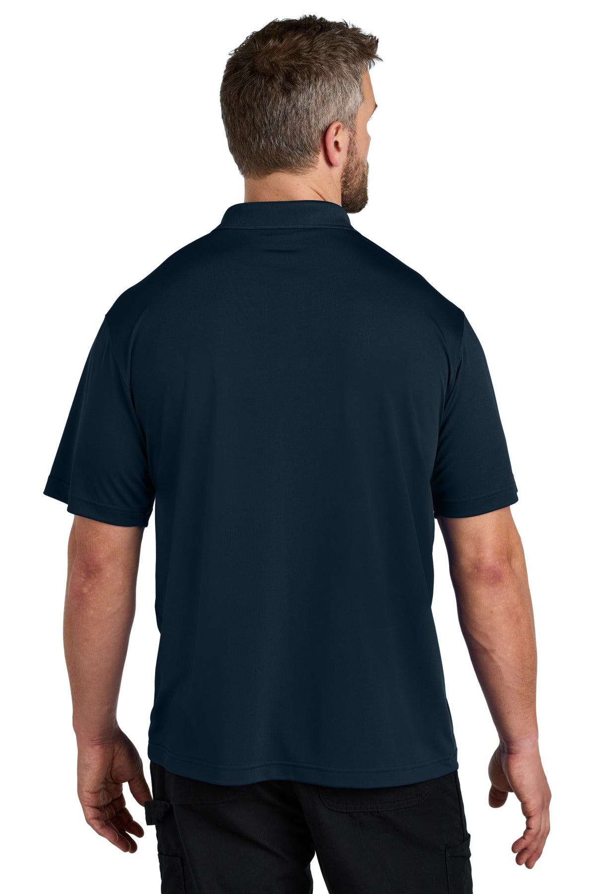 Back Model Navy