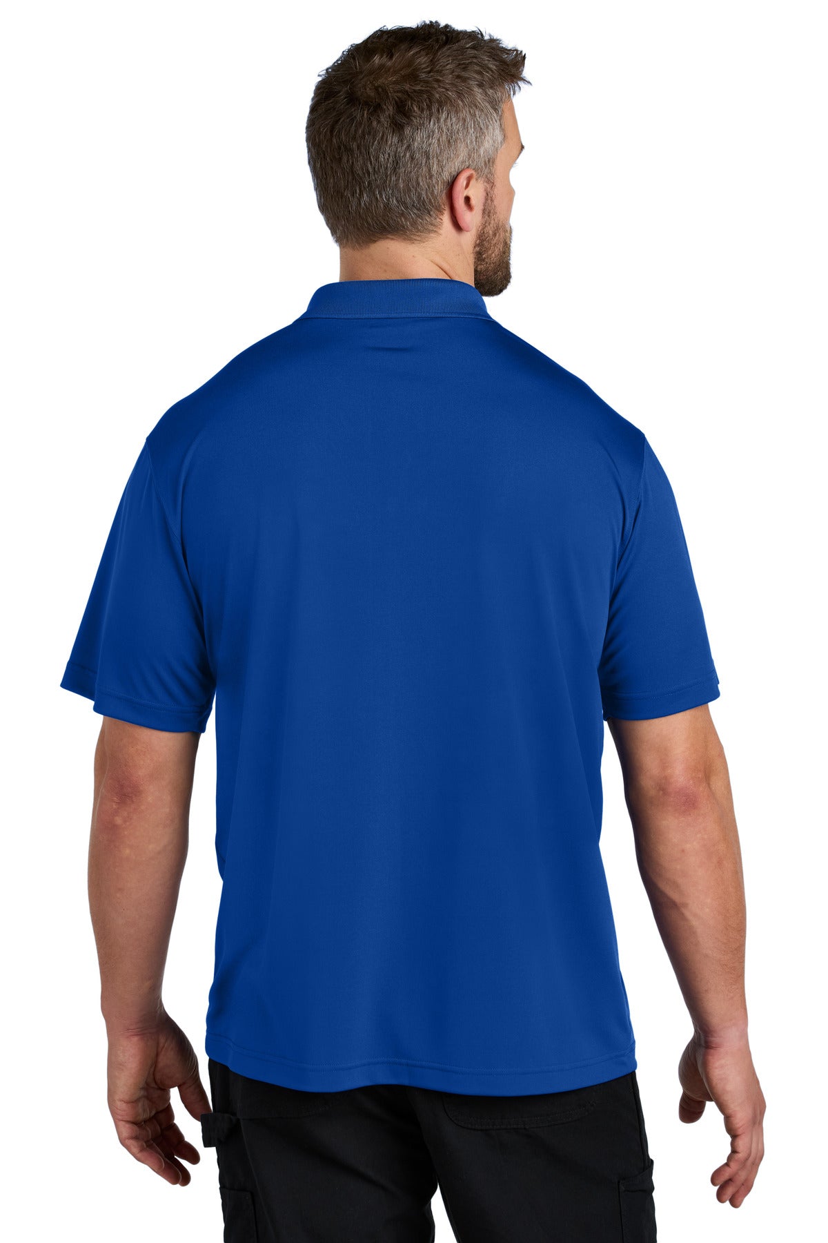 Back Model Royal Glass Blue