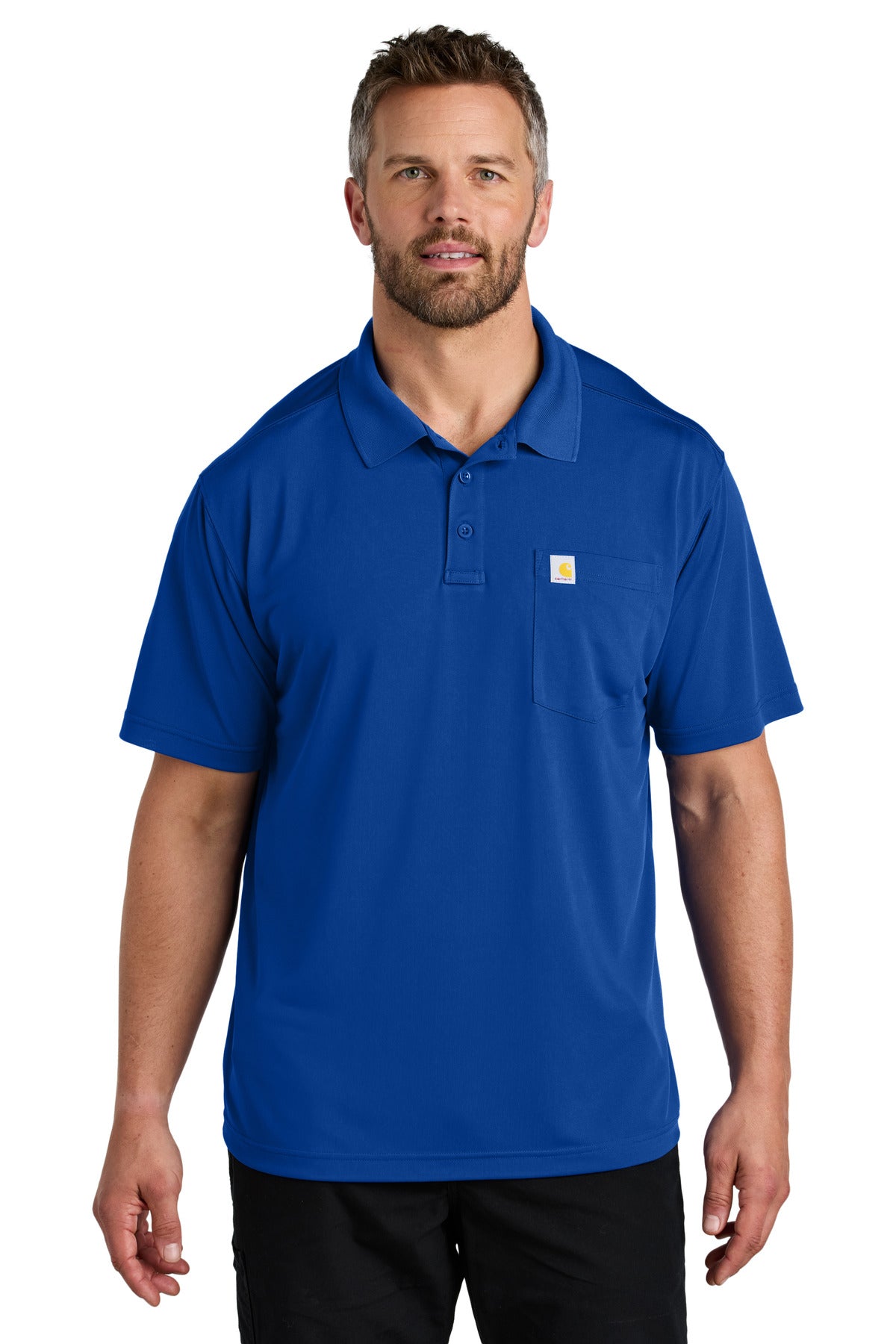 Model Royal Glass Blue