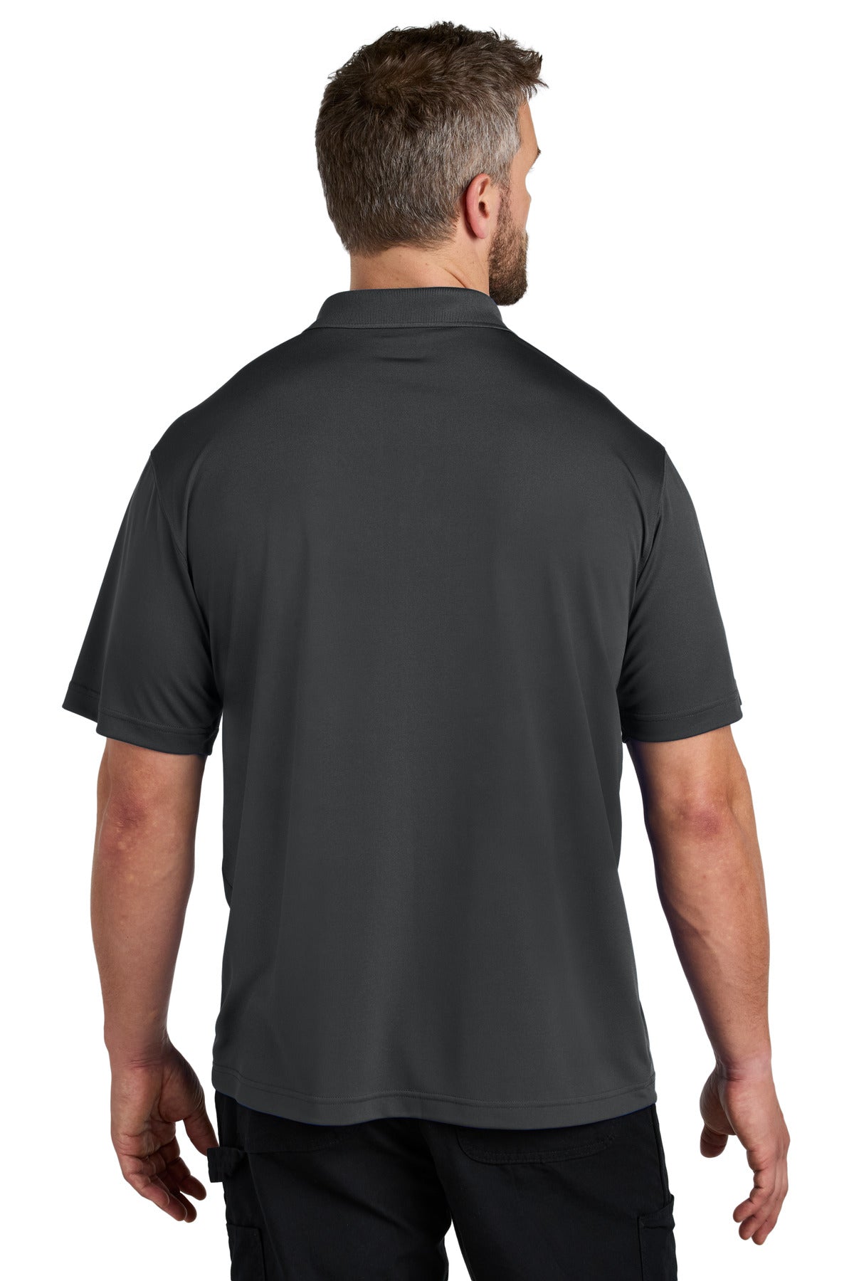 Back Model Shadow Grey