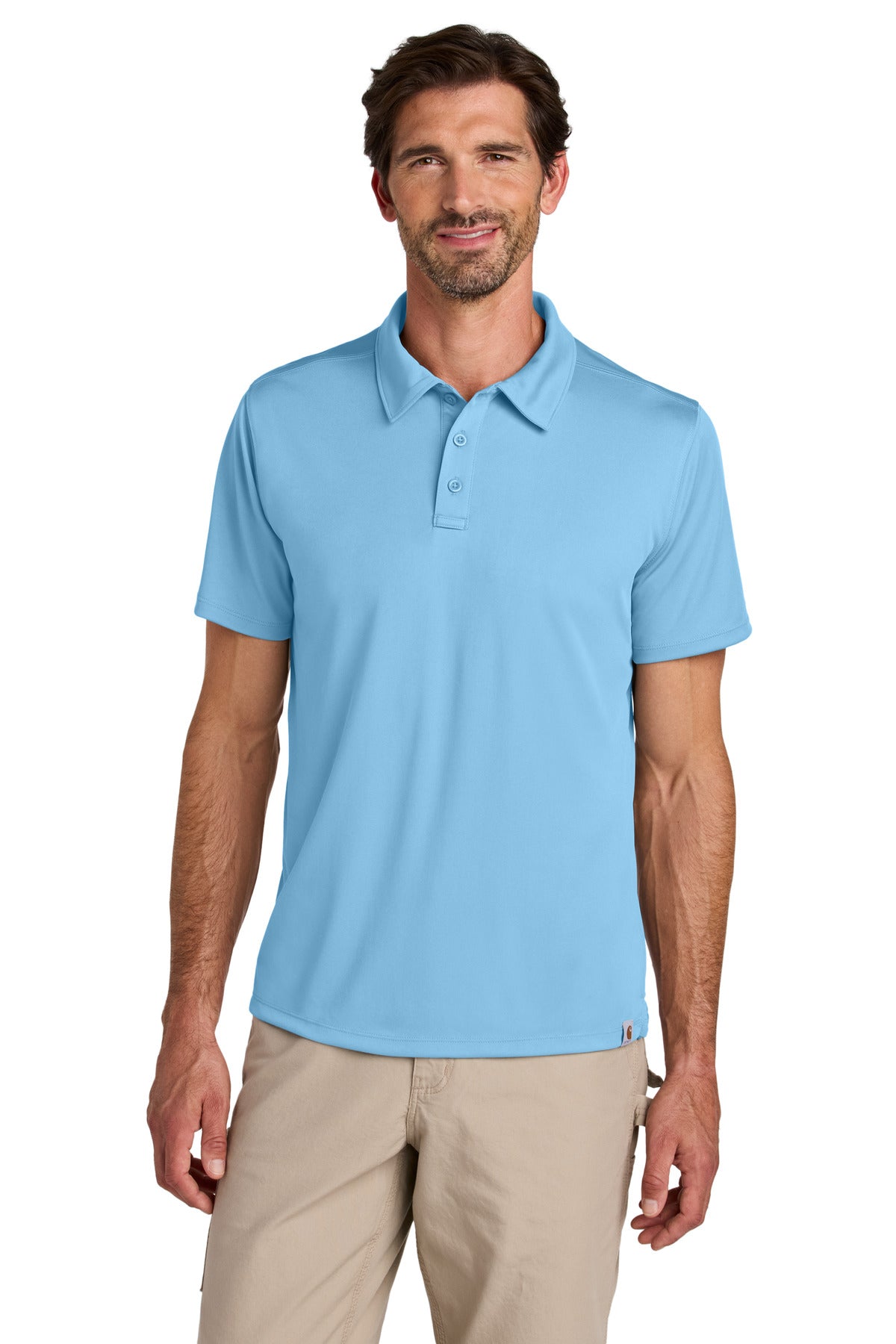 Model Fresh Water Blue