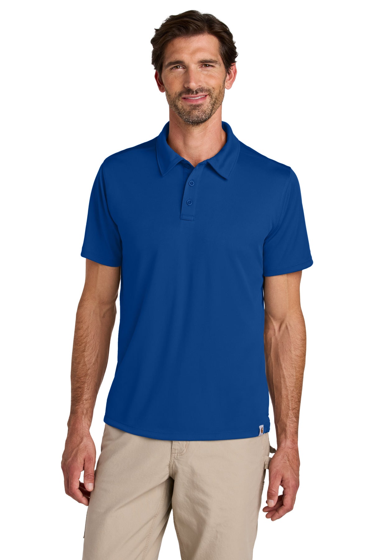 Model Royal Glass Blue