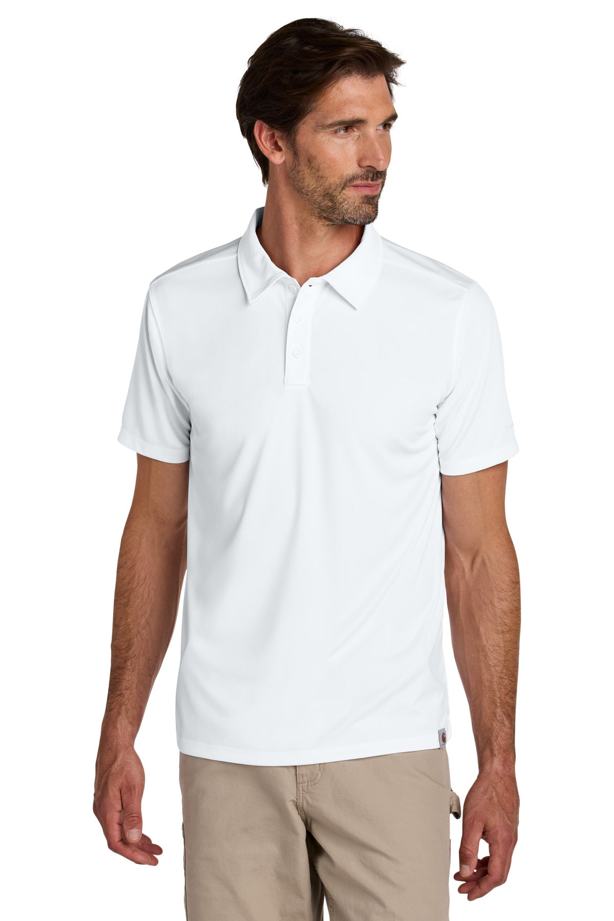 Model White