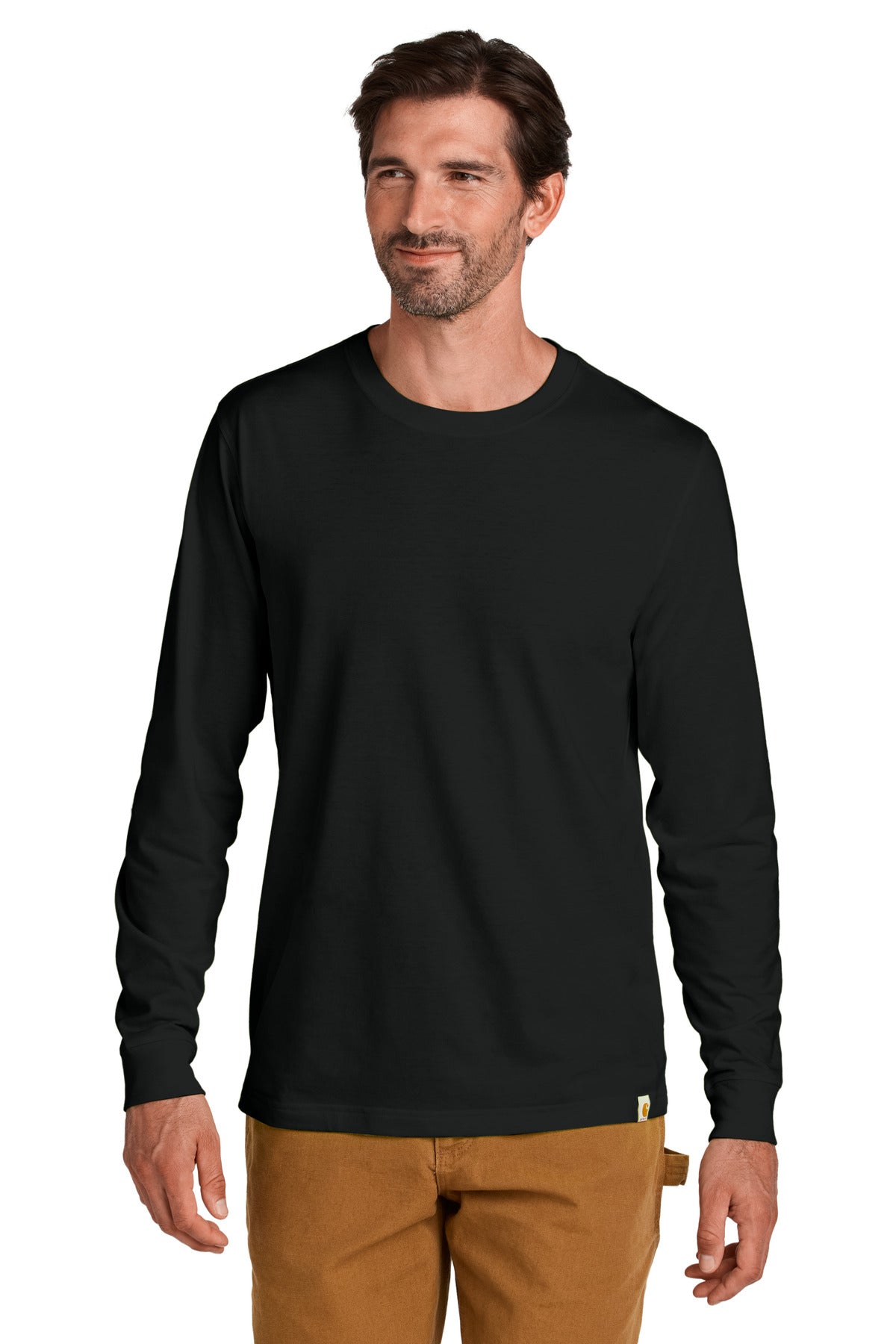 Model Black