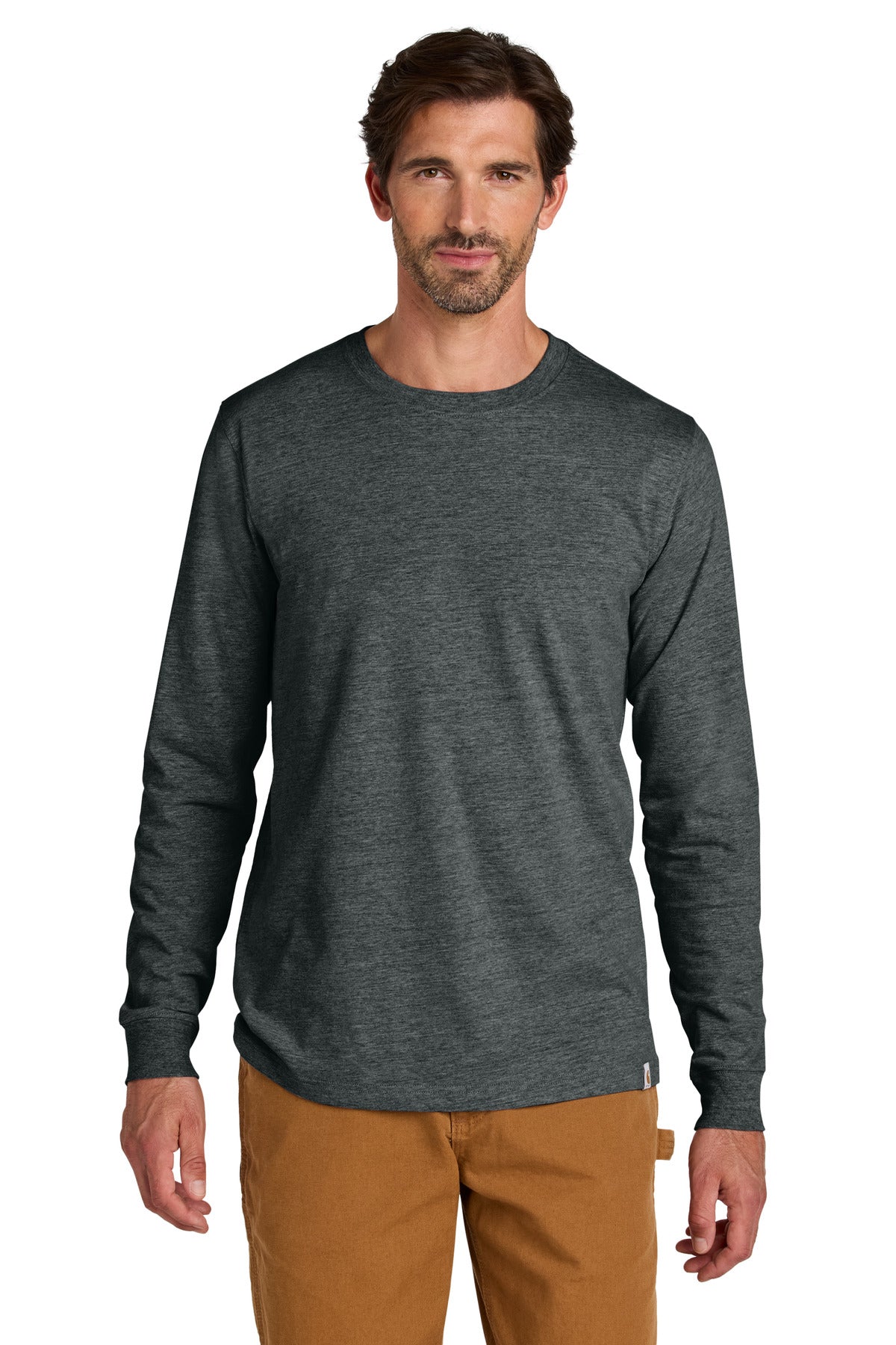 Model Carbon Heather
