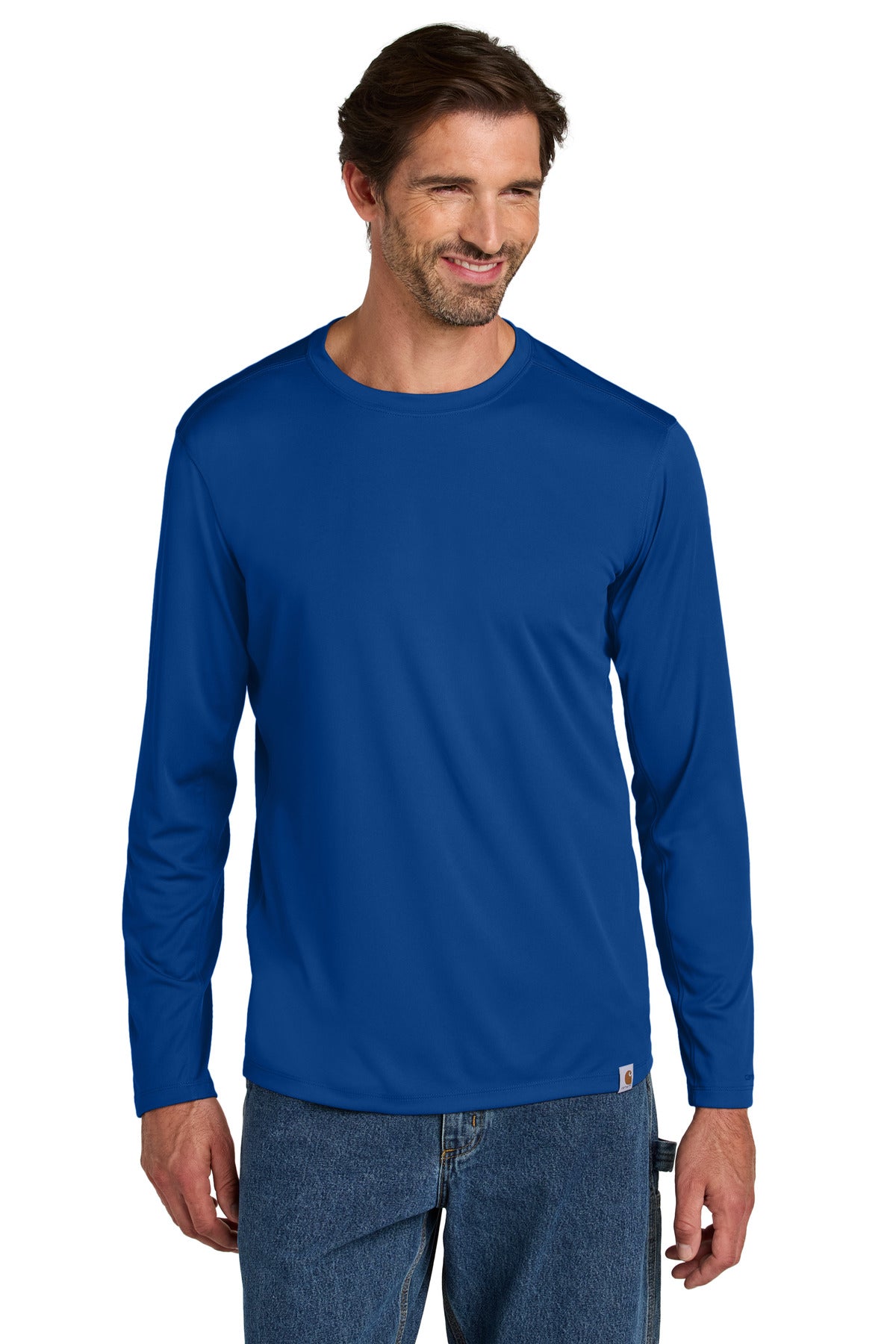 Model Royal Glass Blue