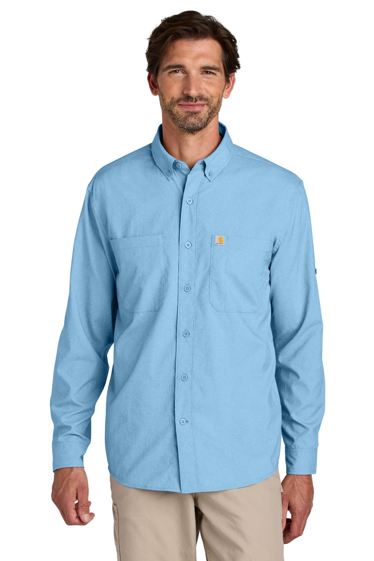 Model Fresh Water Blue