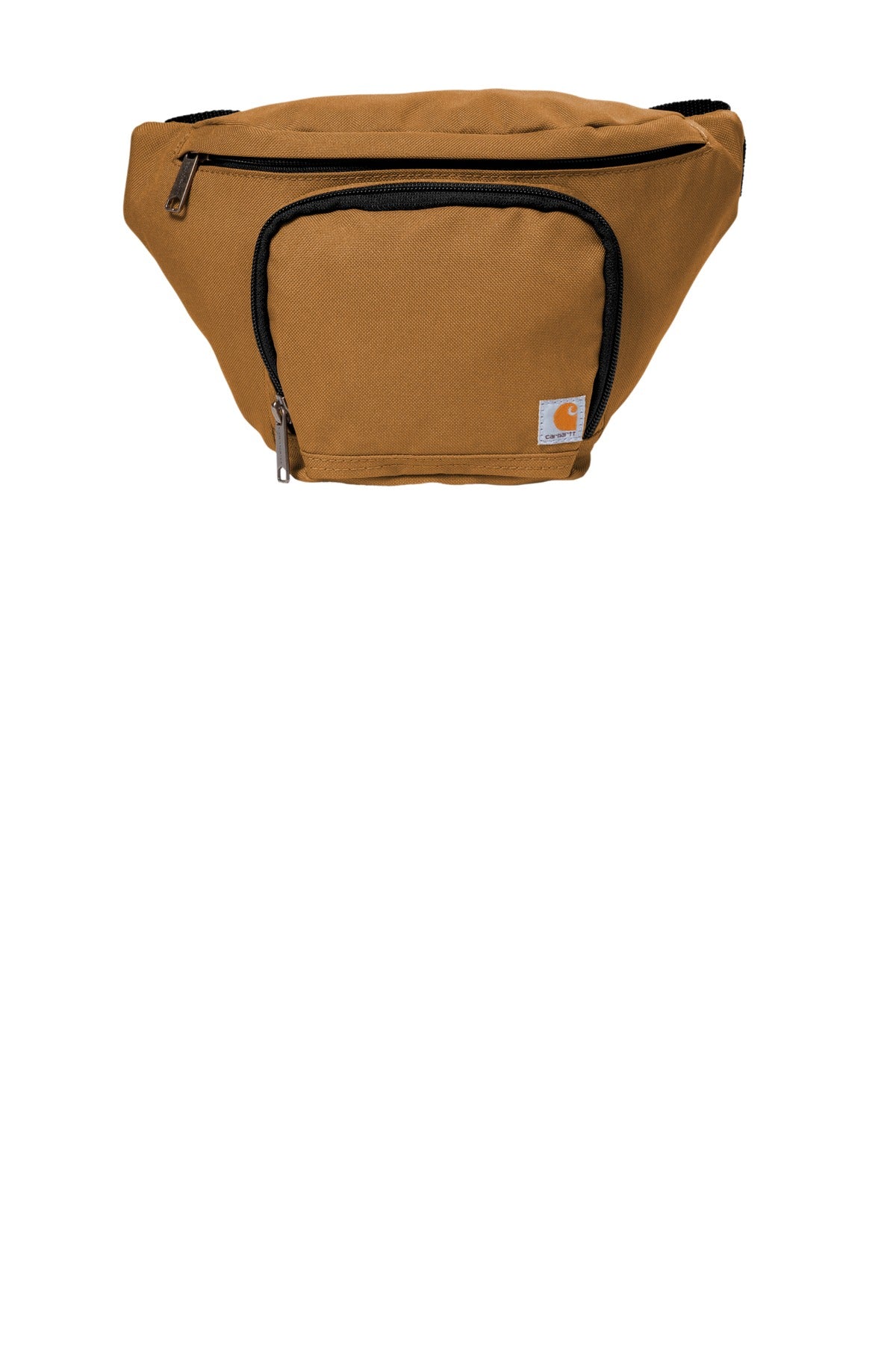 Model Carhartt Brown