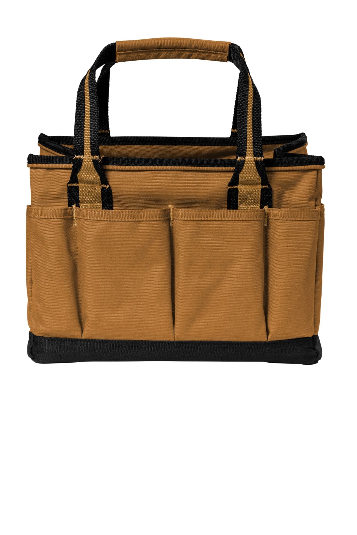 Back Product Carhartt Brown