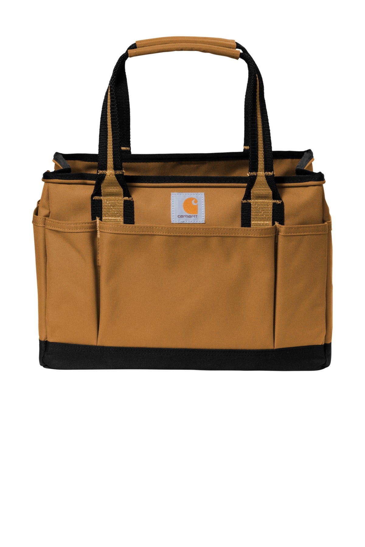 Model Carhartt Brown