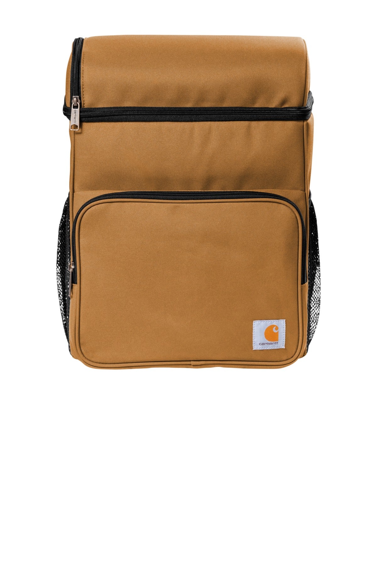 Model Carhartt Brown