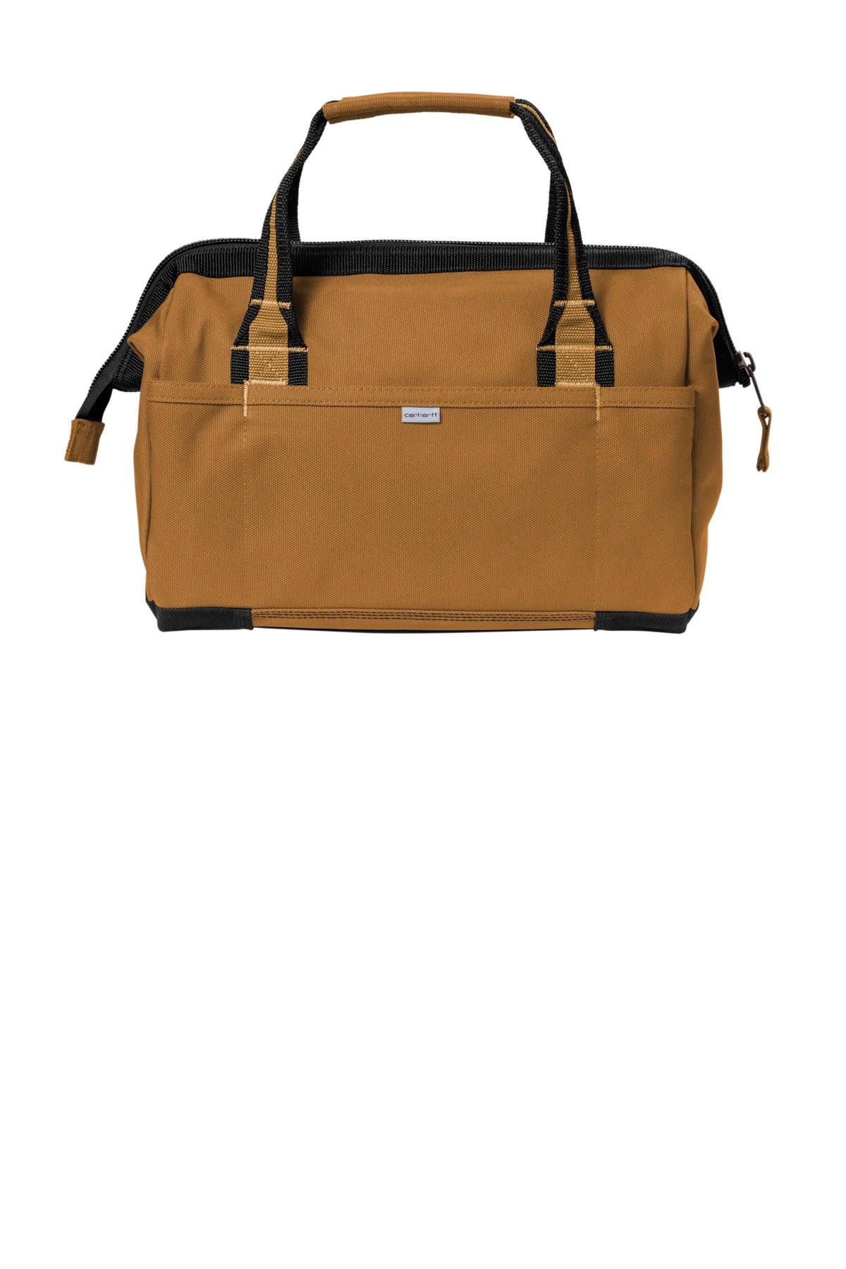 Back Product Carhartt Brown