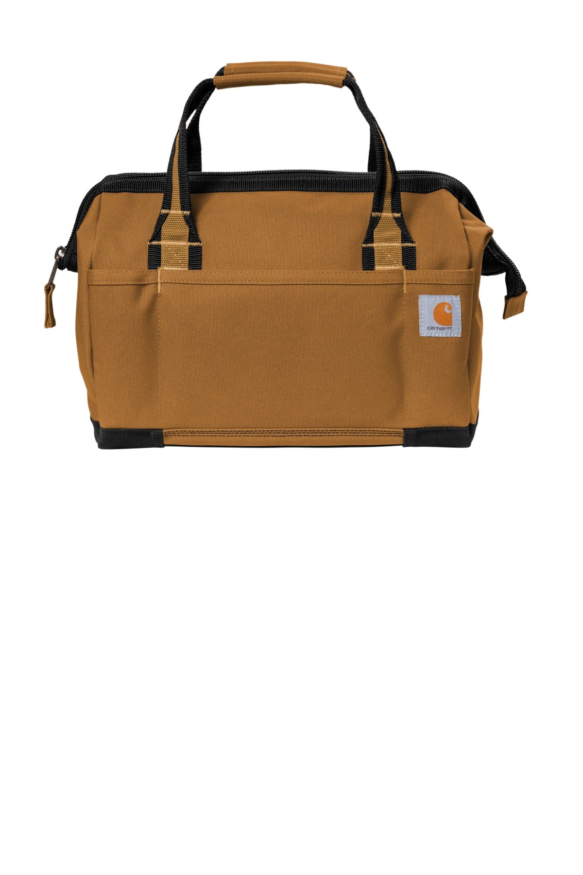 Model Carhartt Brown