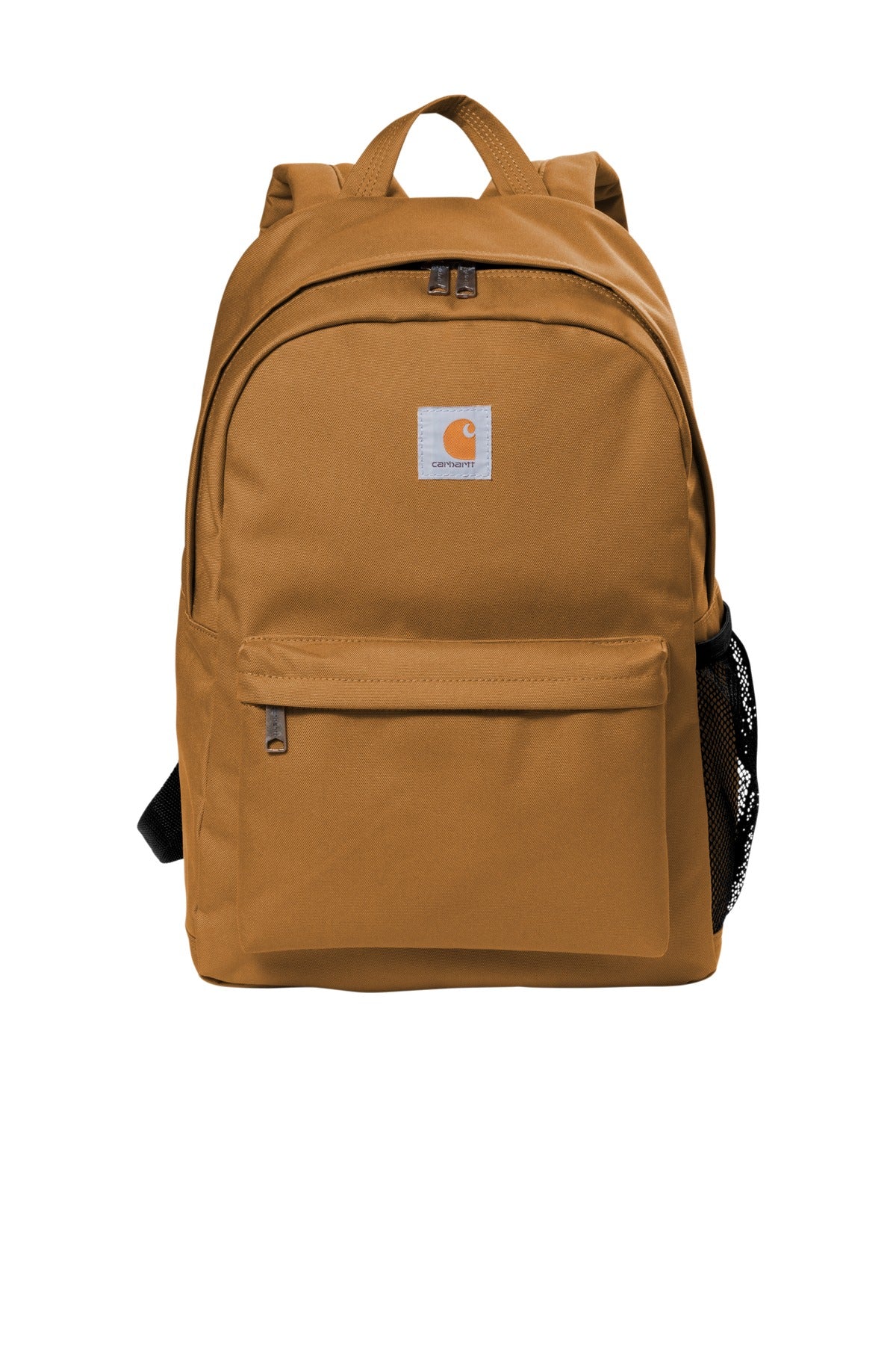 Model Carhartt Brown