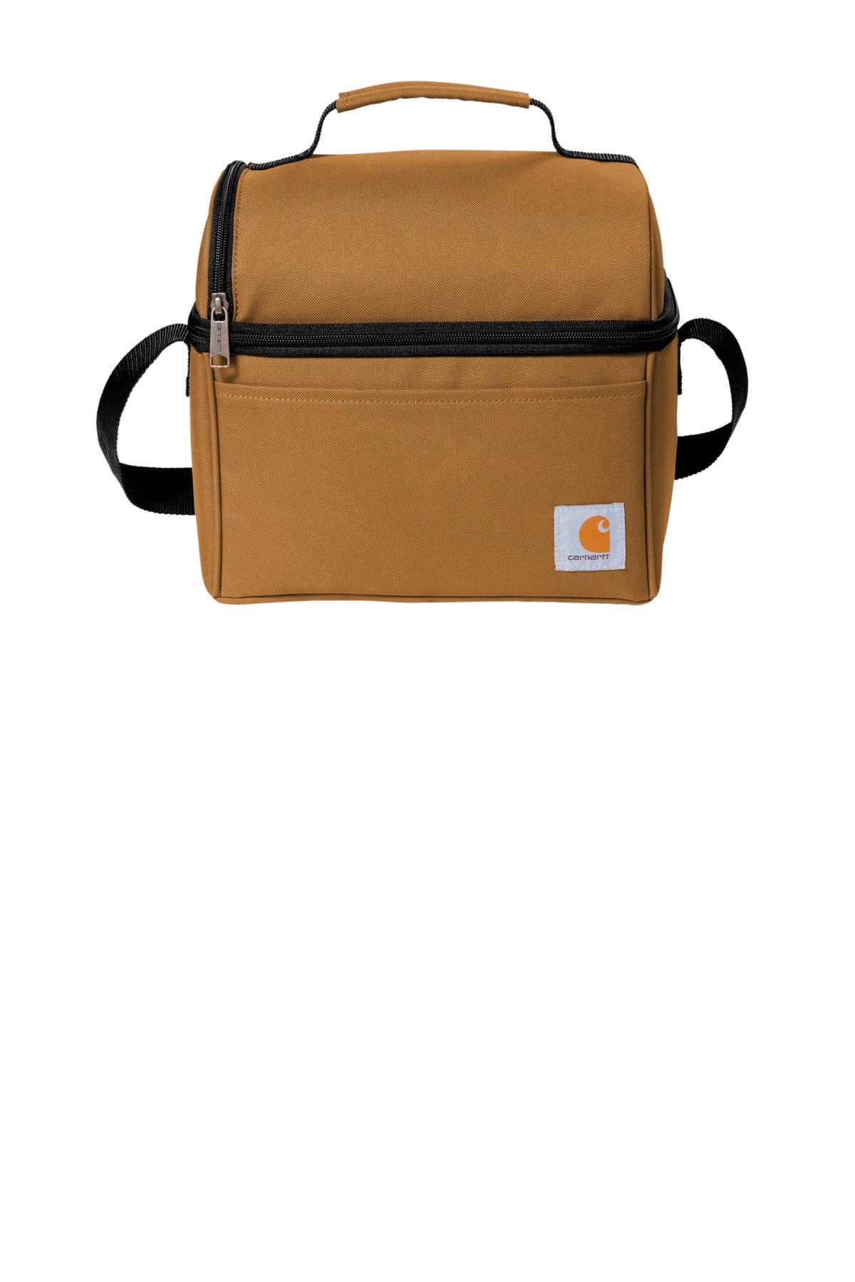 Model Carhartt Brown