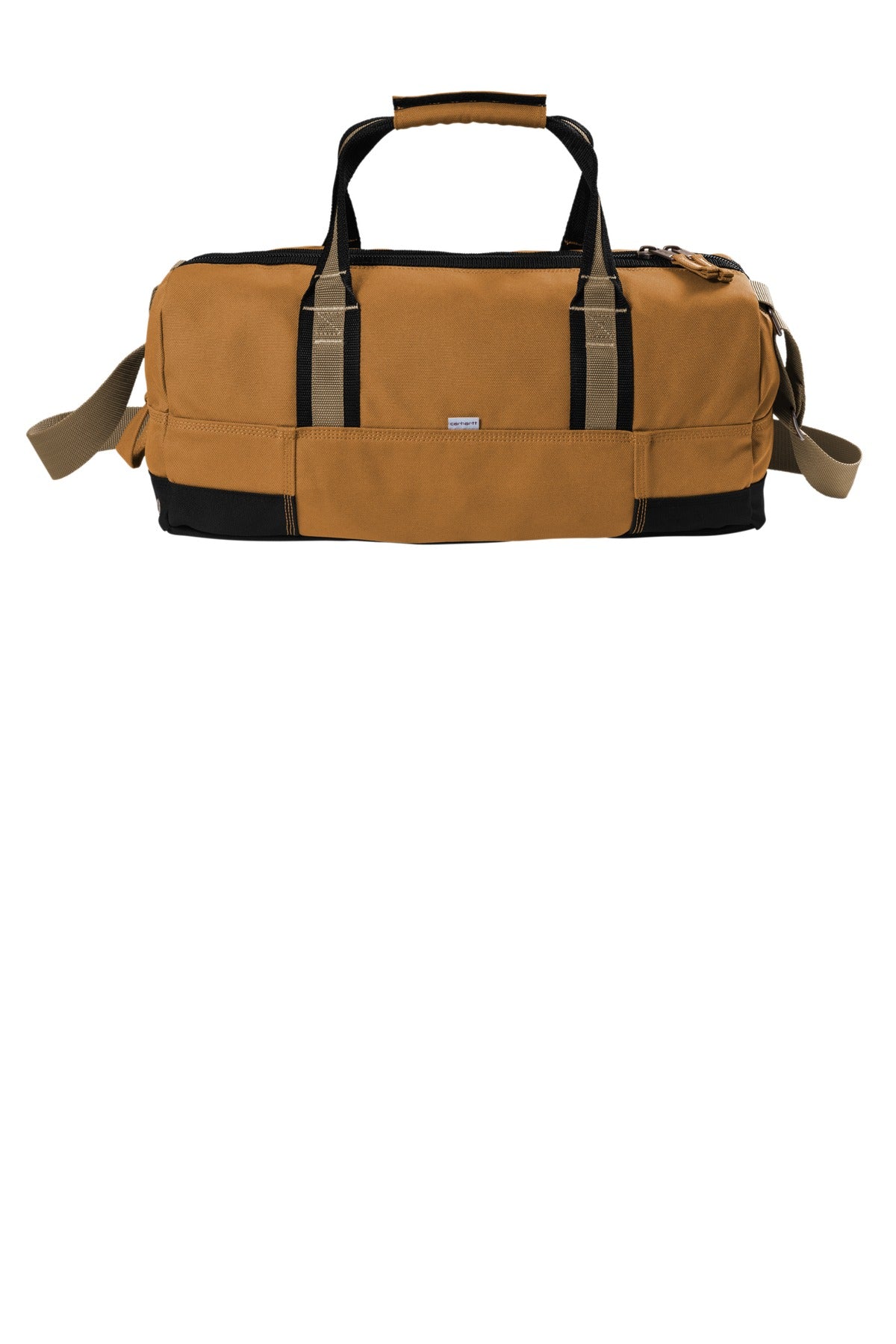 Back Product Carhartt Brown