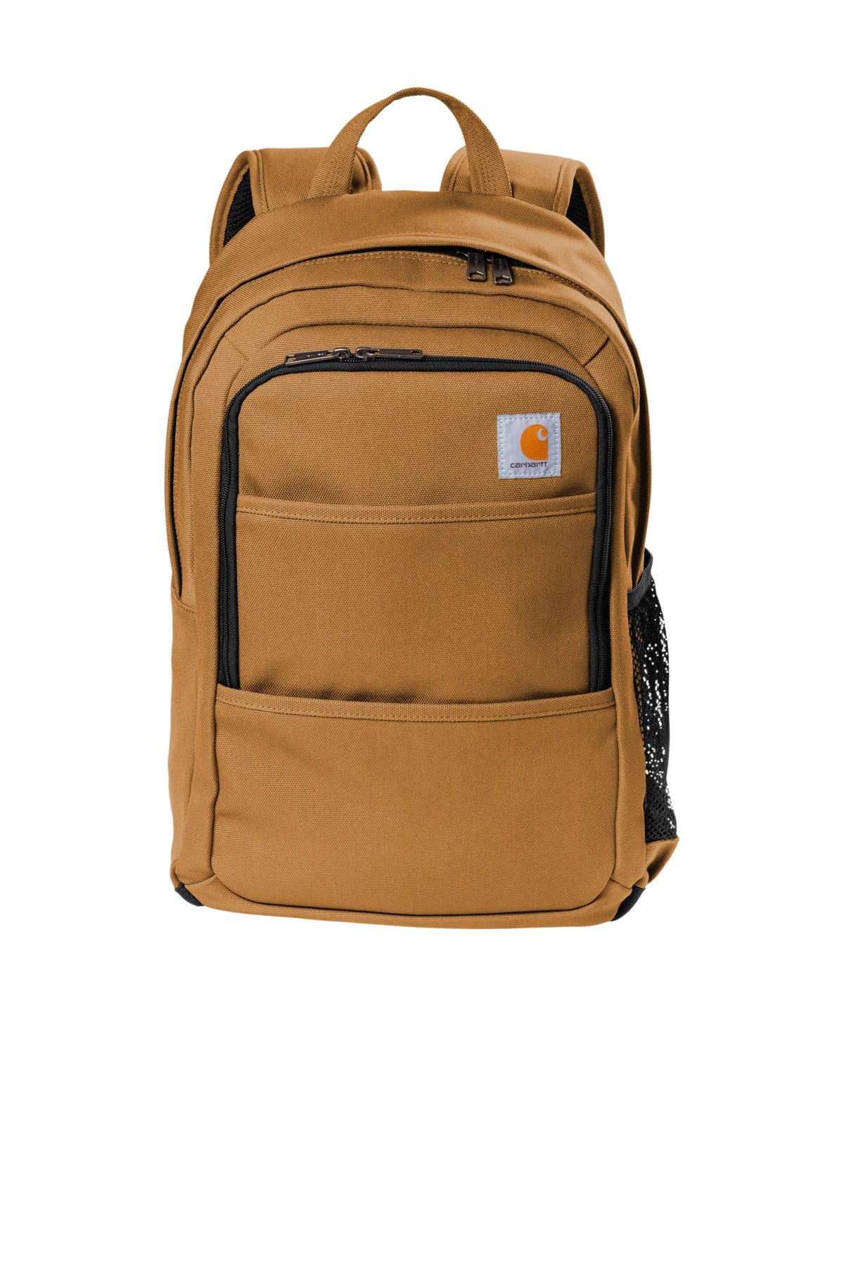 Model Carhartt Brown