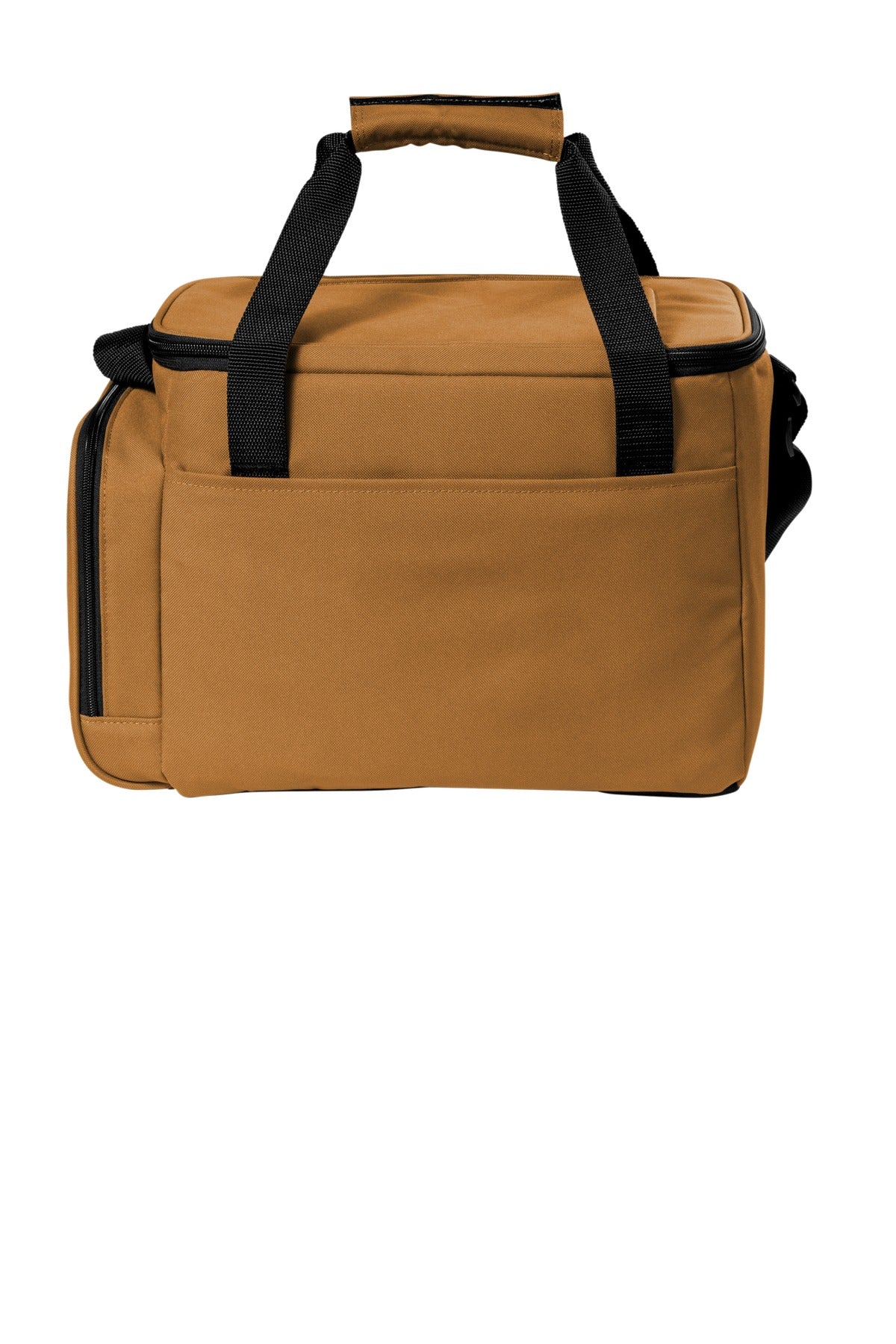 Back Product Carhartt Brown