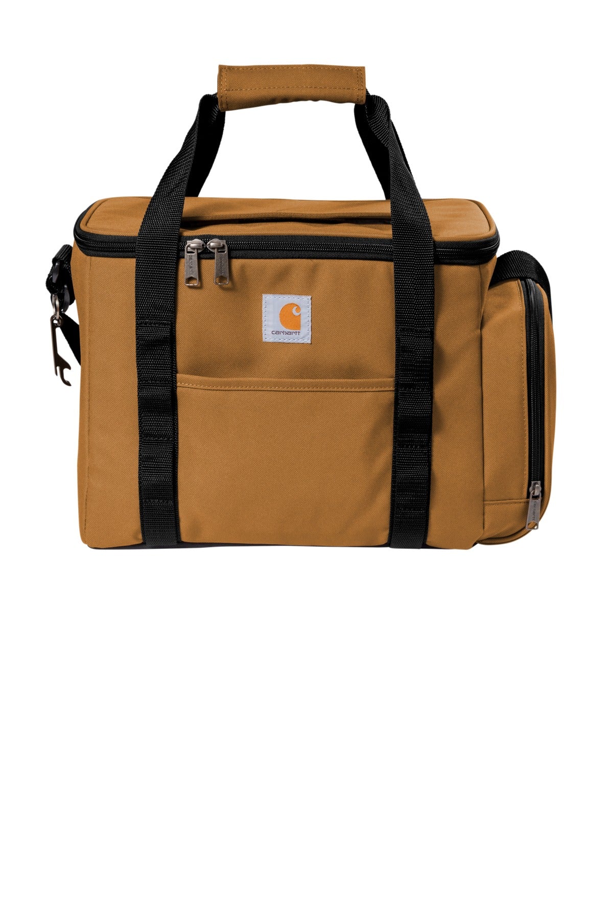 Model Carhartt Brown