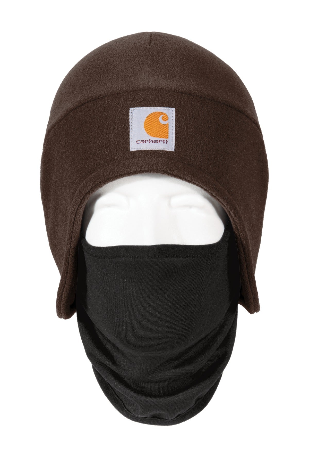 Model Dark Brown
