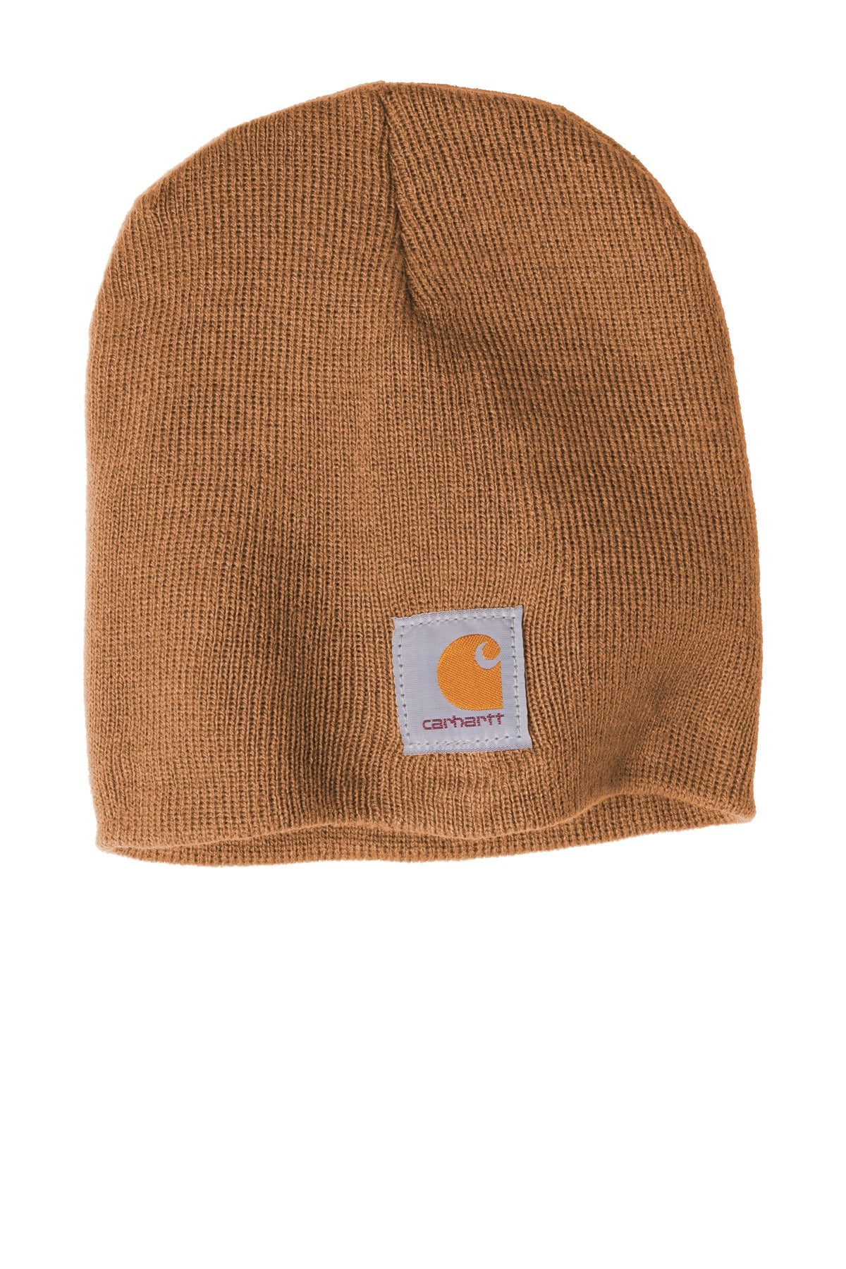 Model Carhartt Brown