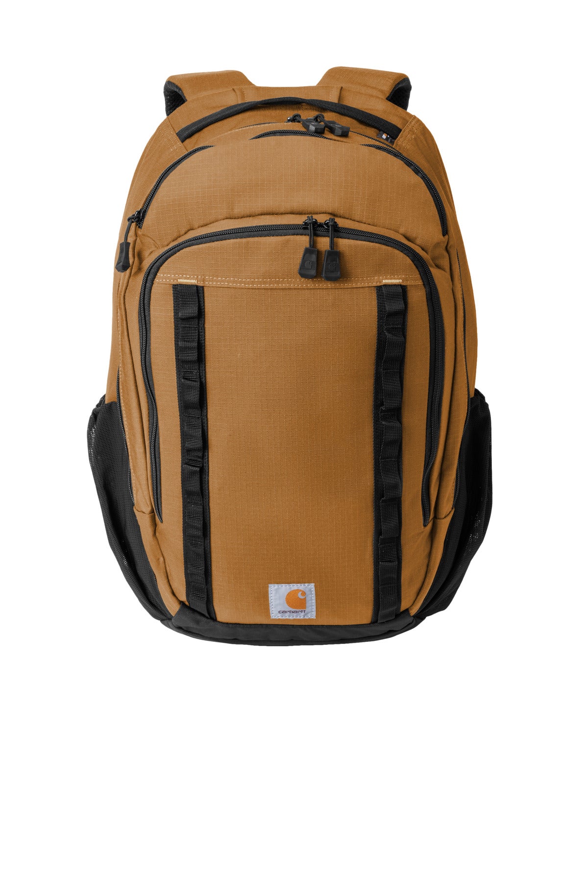 Model Brown