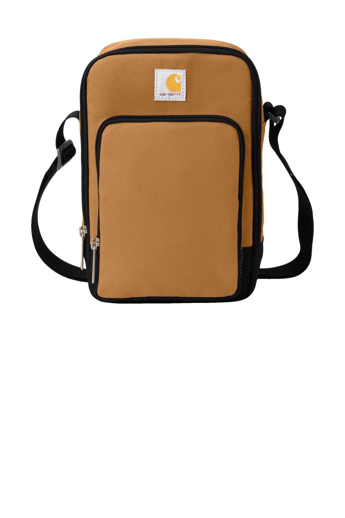 Model Carhartt Brown