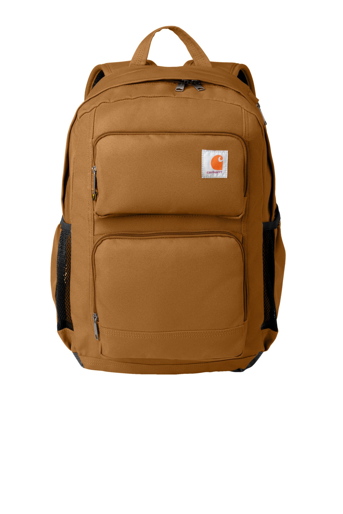 Model Carhartt Brown