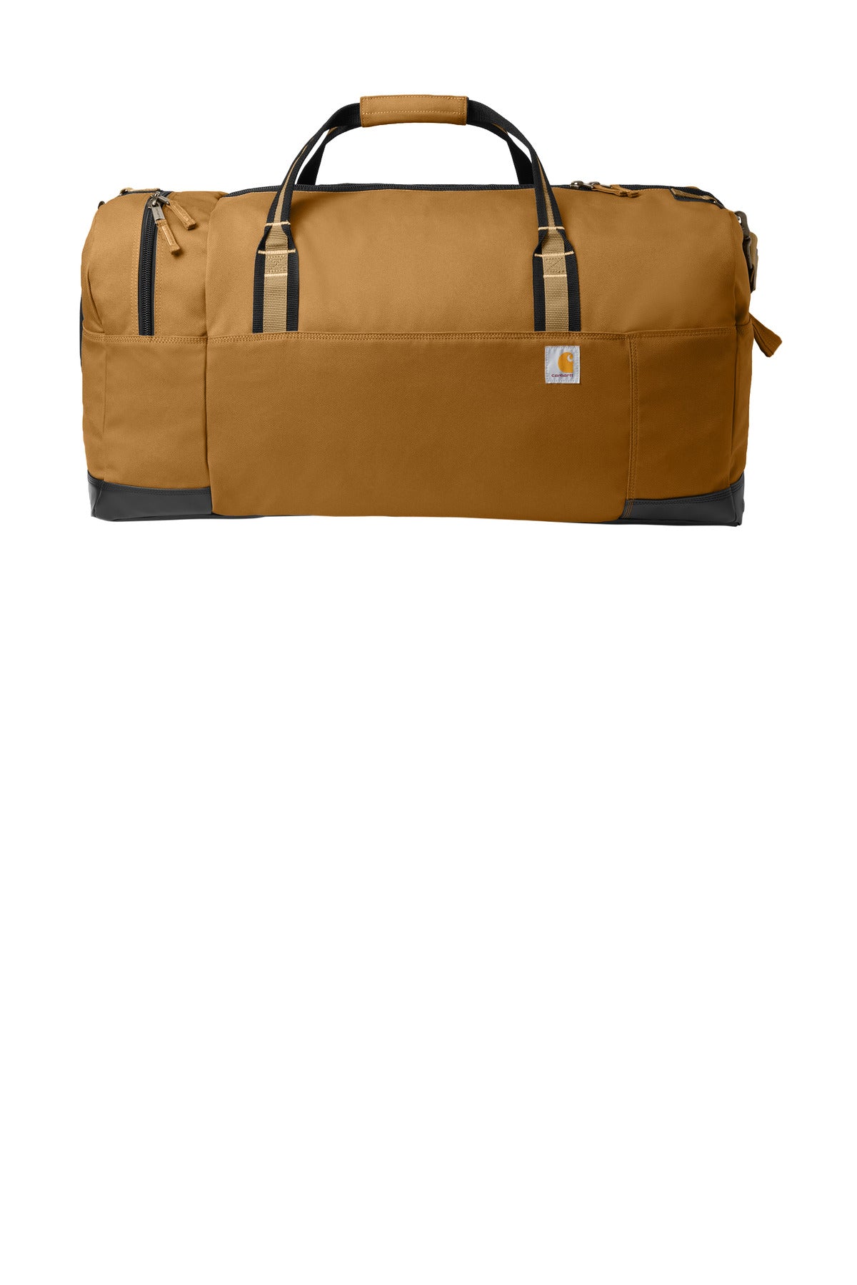 Model Carhartt Brown