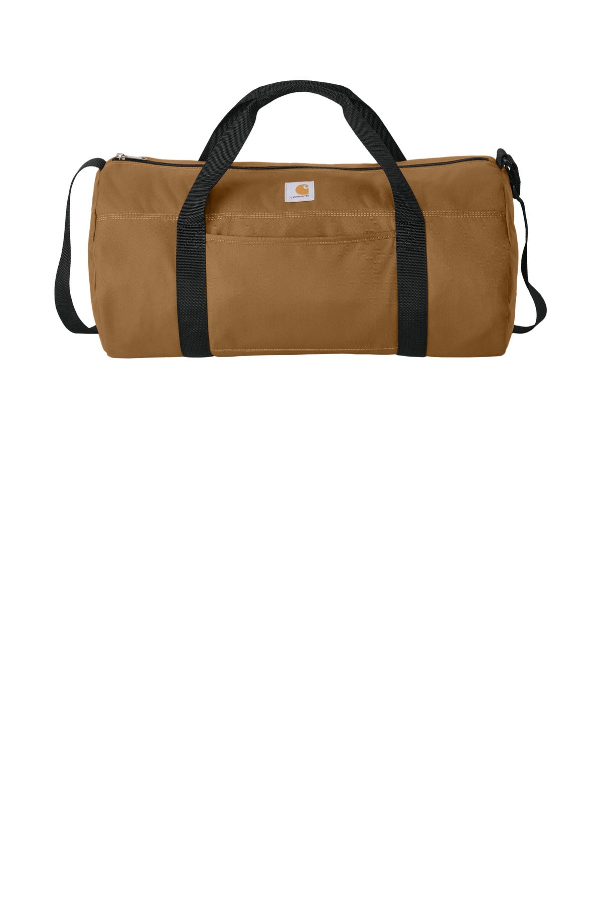 Model Carhartt Brown