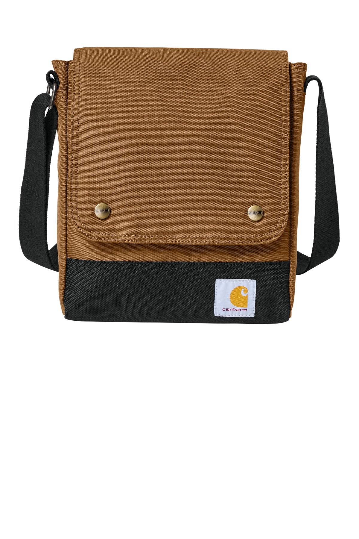 Model Carhartt Brown