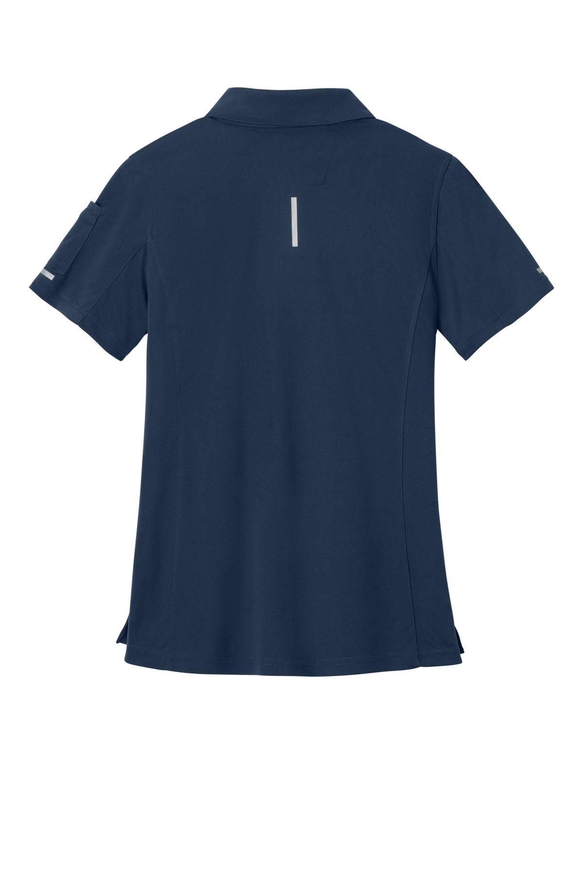 Back Product Dark Navy