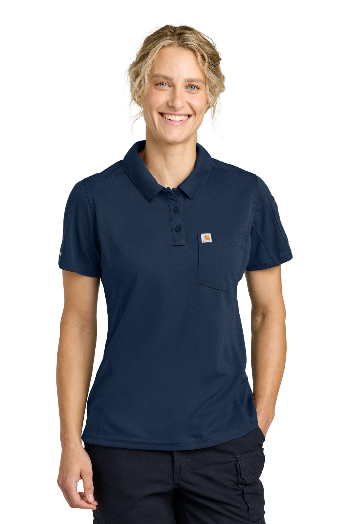 Model Dark Navy