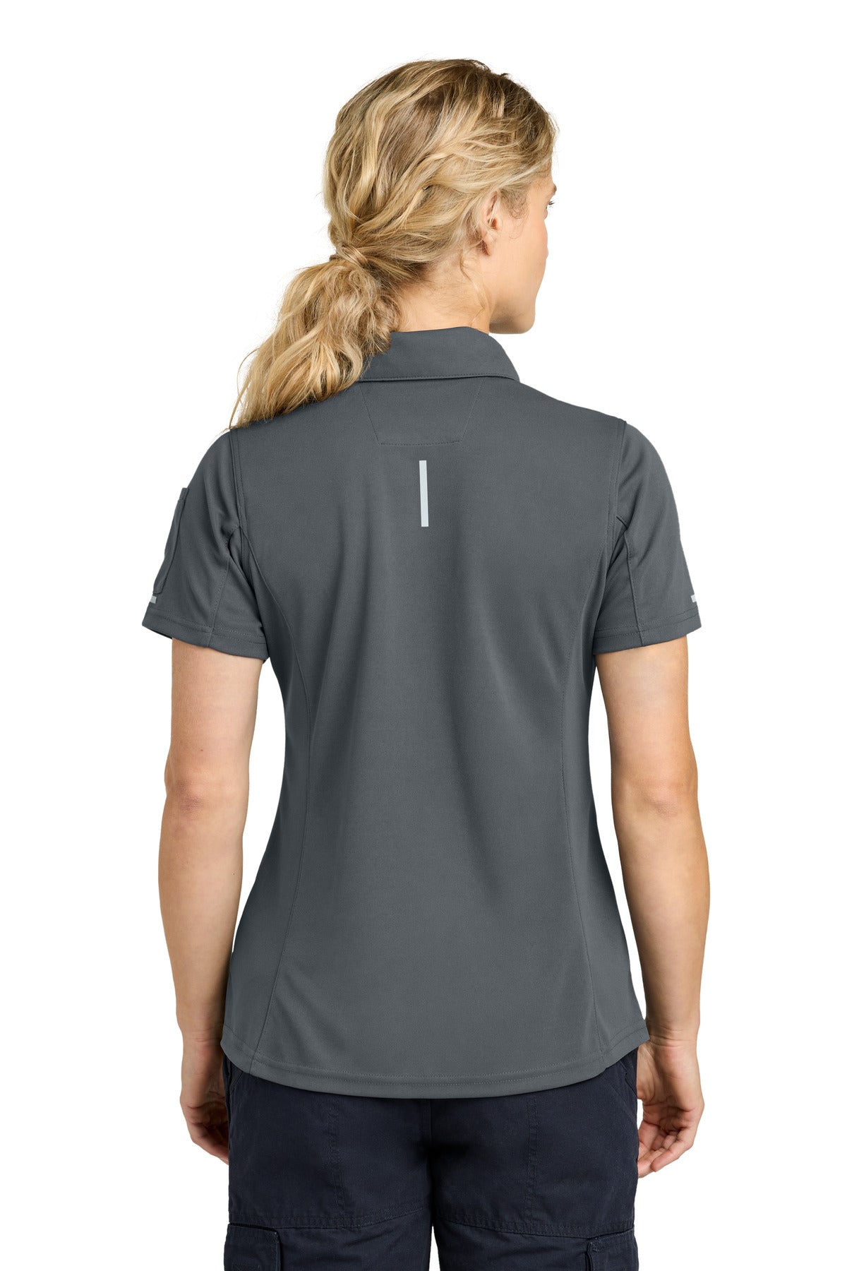 Back Model Pewter