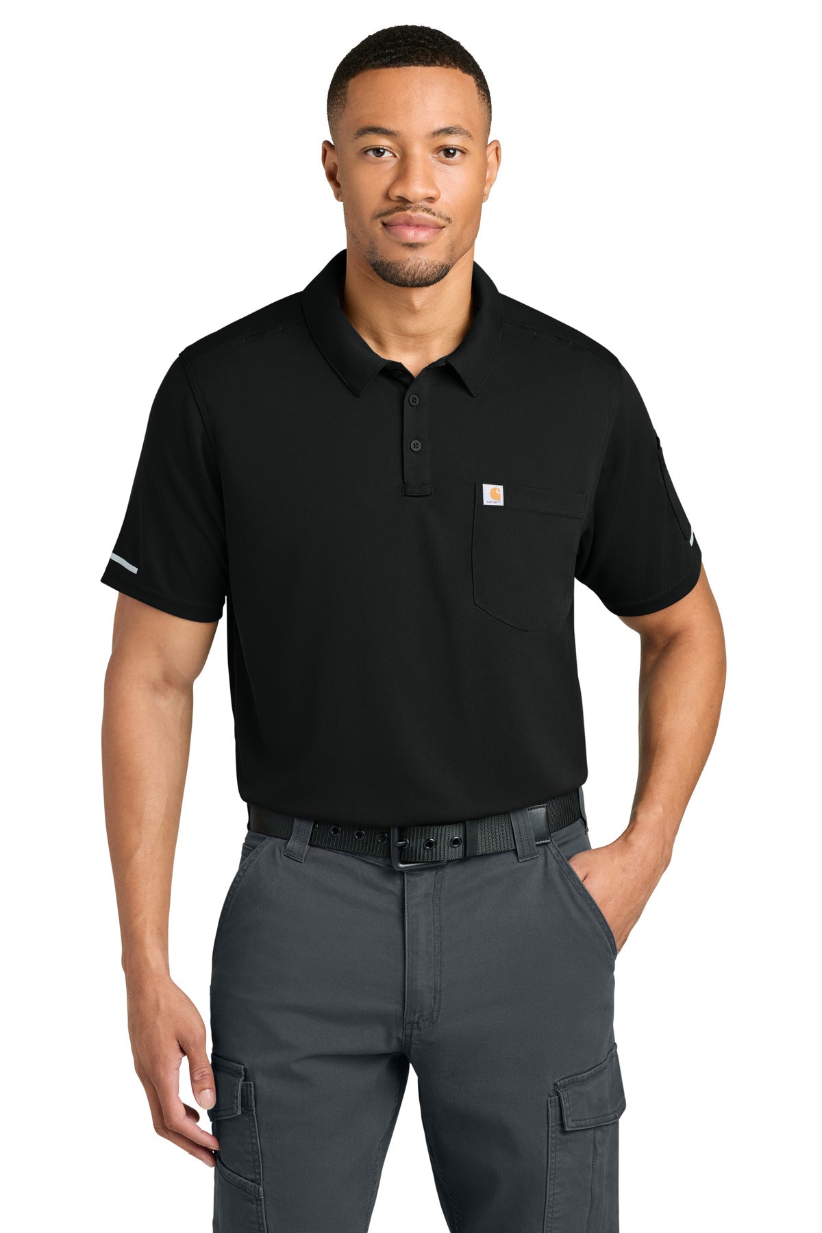 Model Black