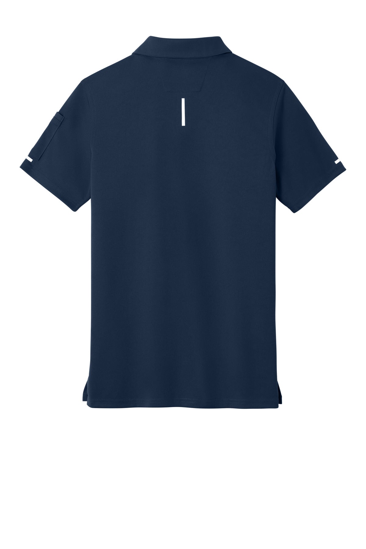 Back Product Dark Navy