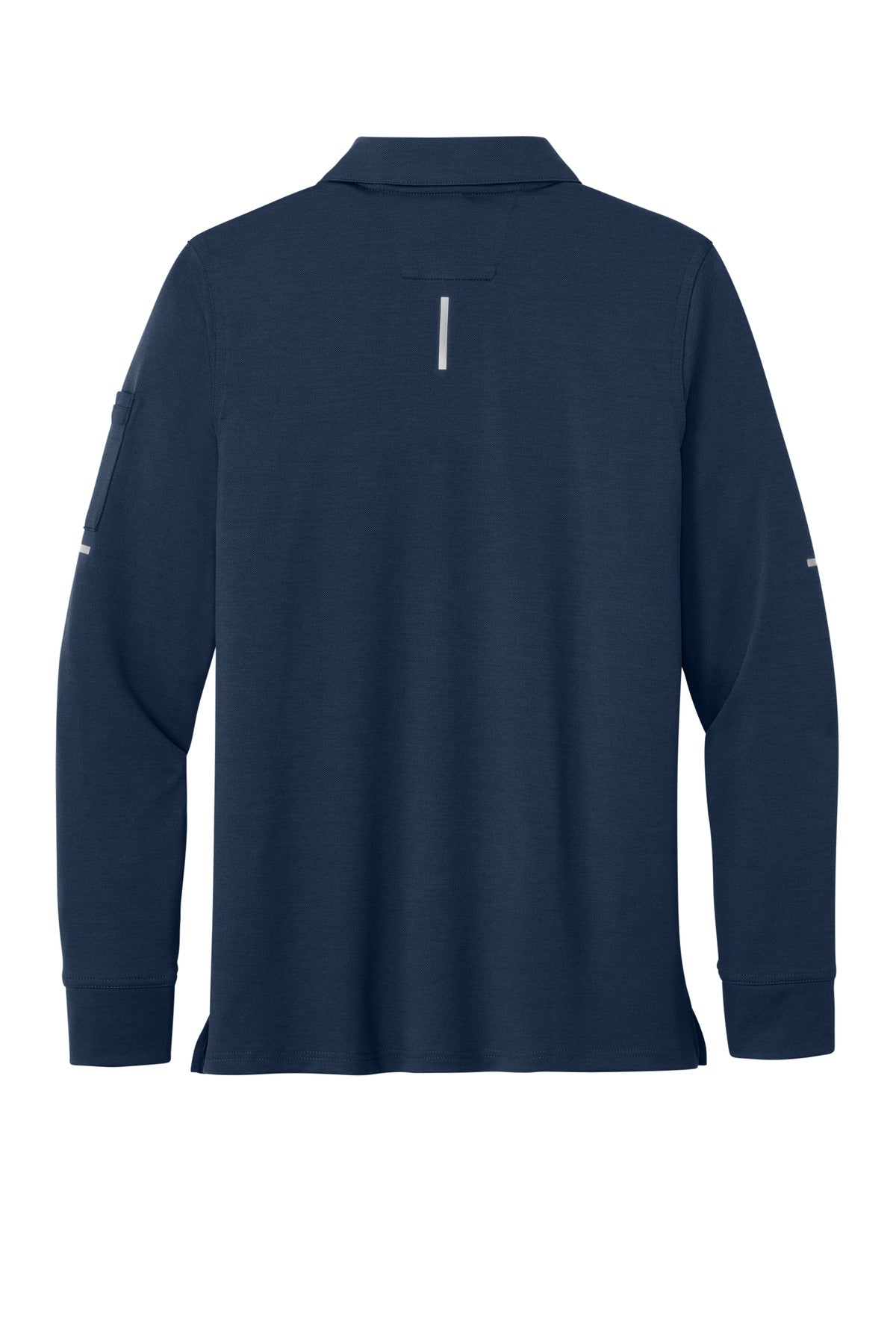 Back Product Dark Navy