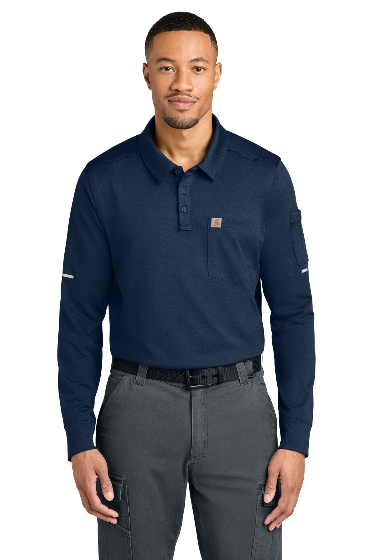 Model Dark Navy
