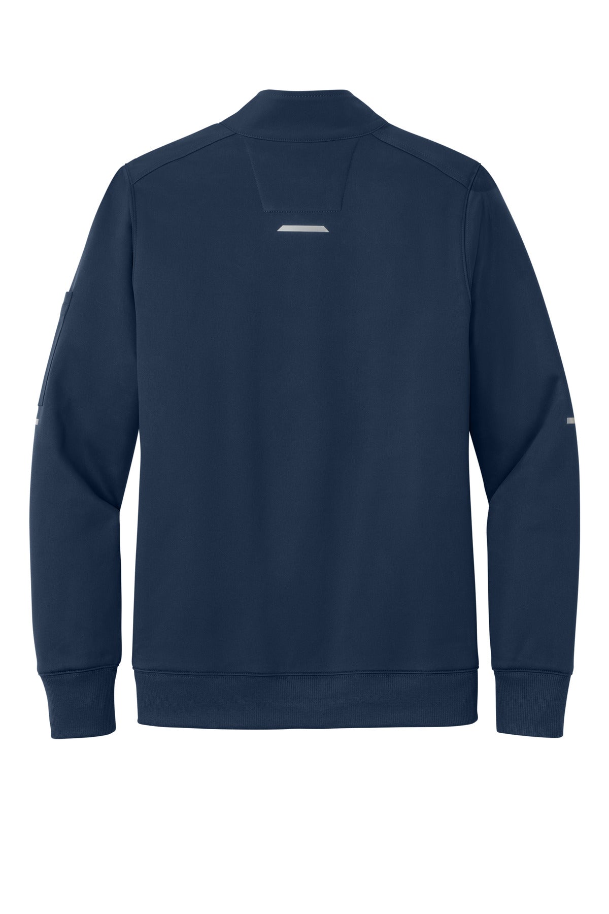Back Product Dark Navy