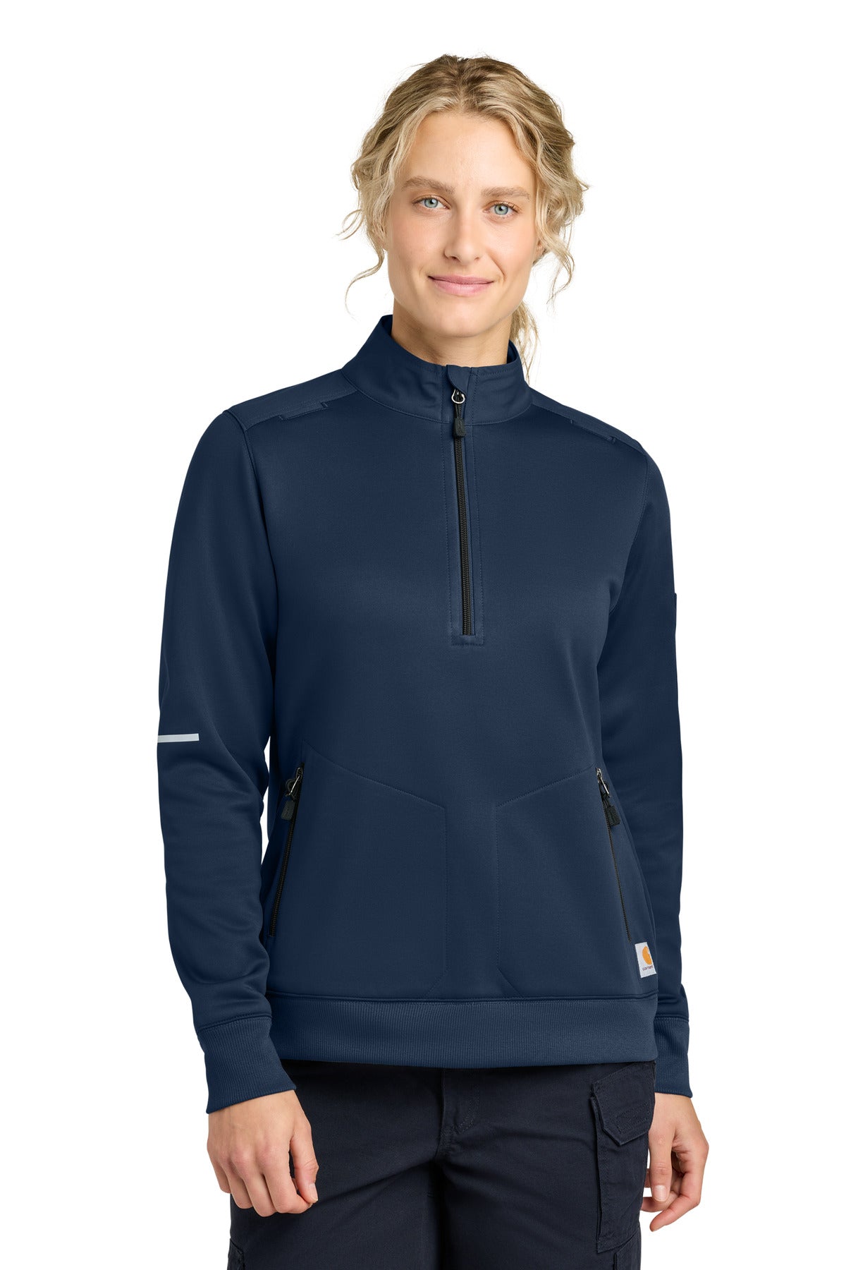 Model Dark Navy