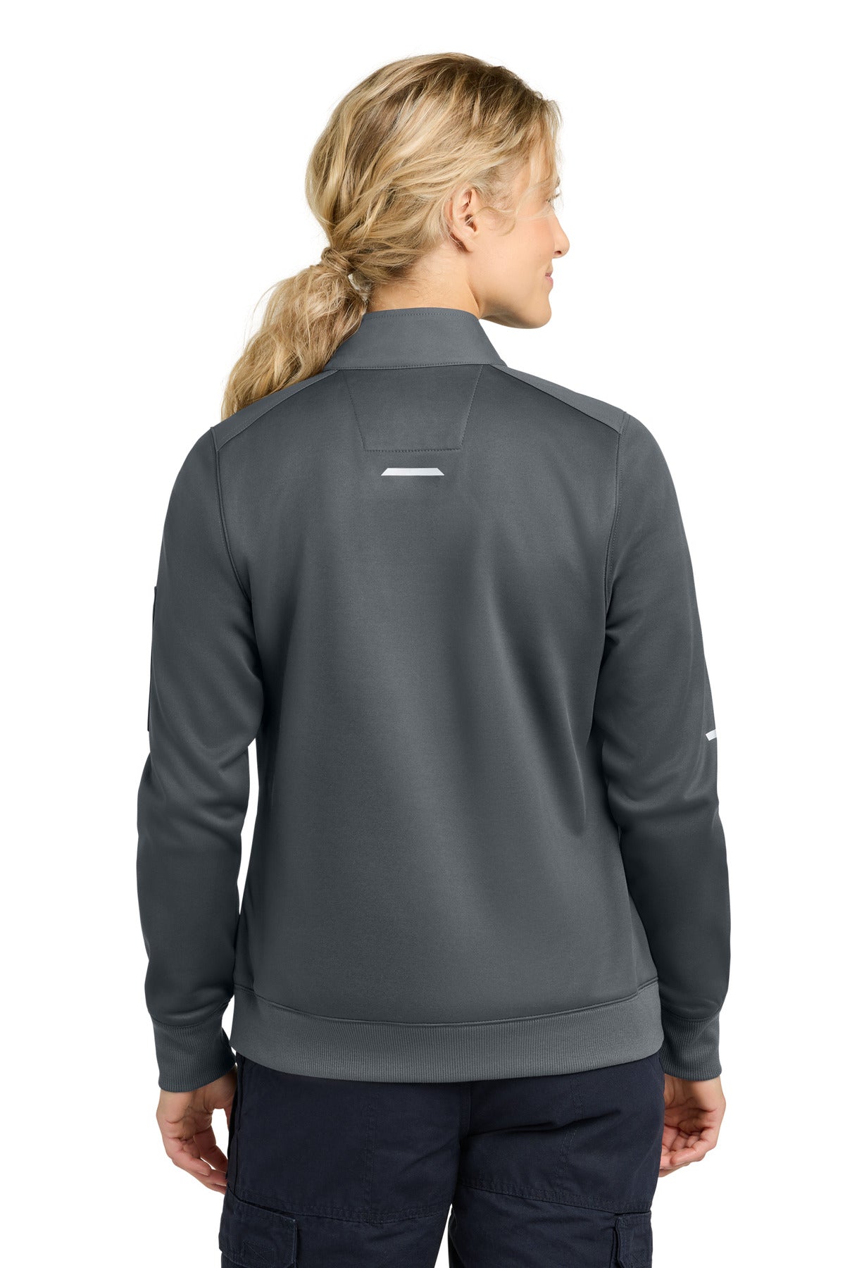 Back Model Pewter