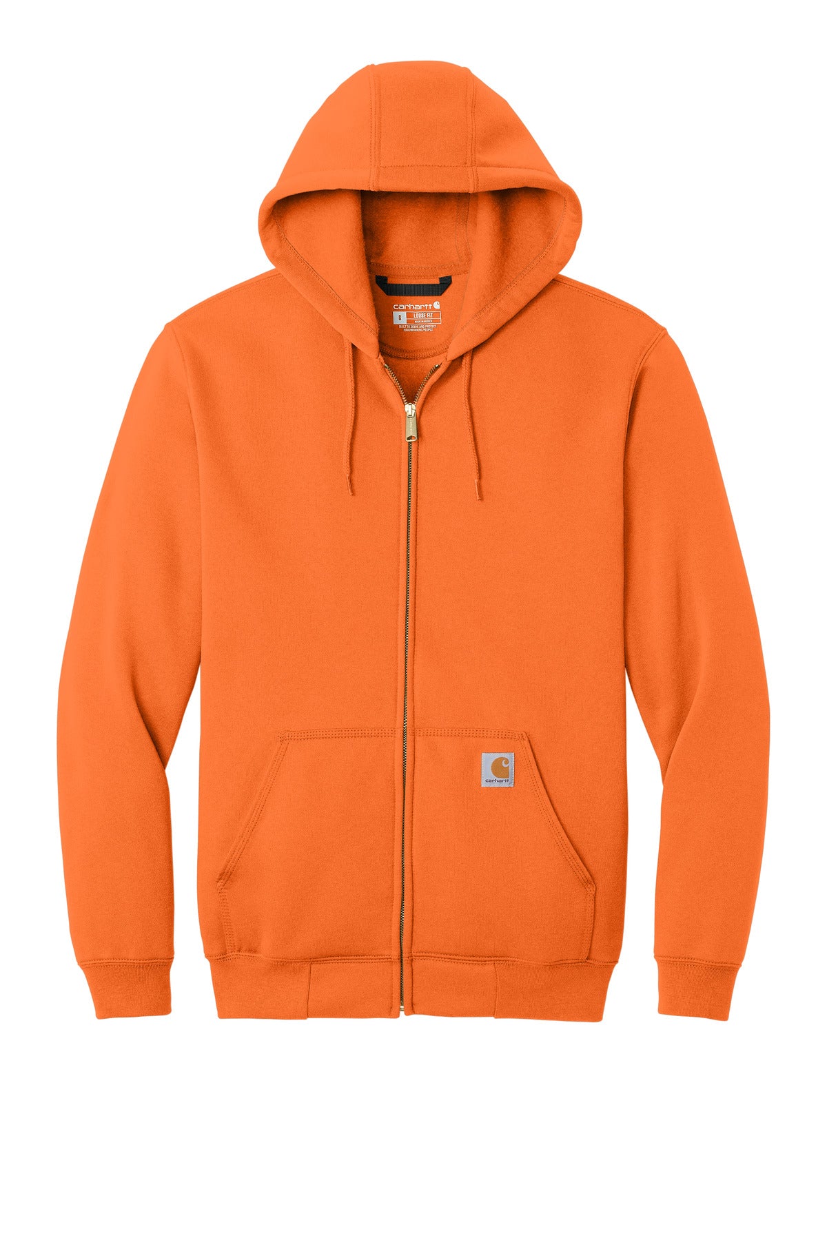Product Brite Orange