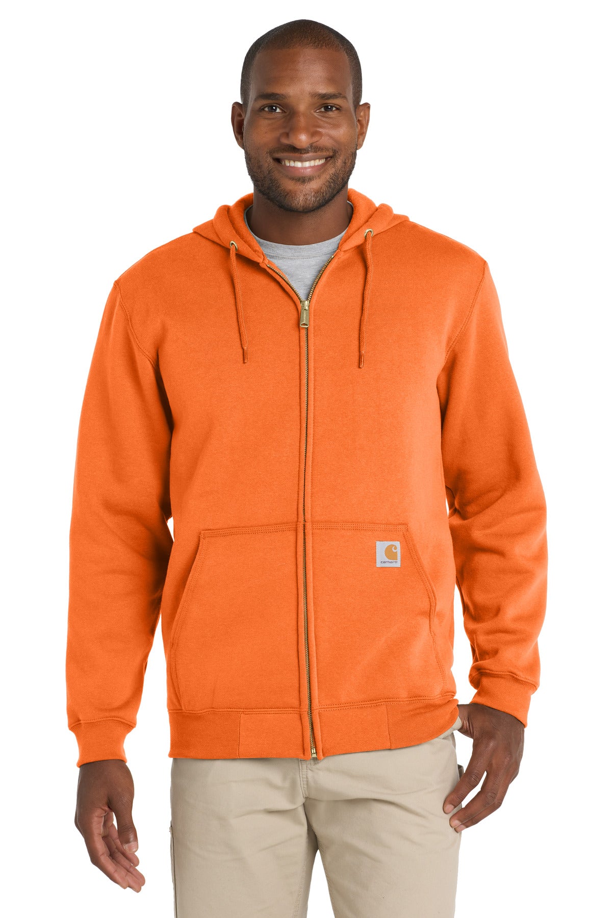 Model Brite Orange
