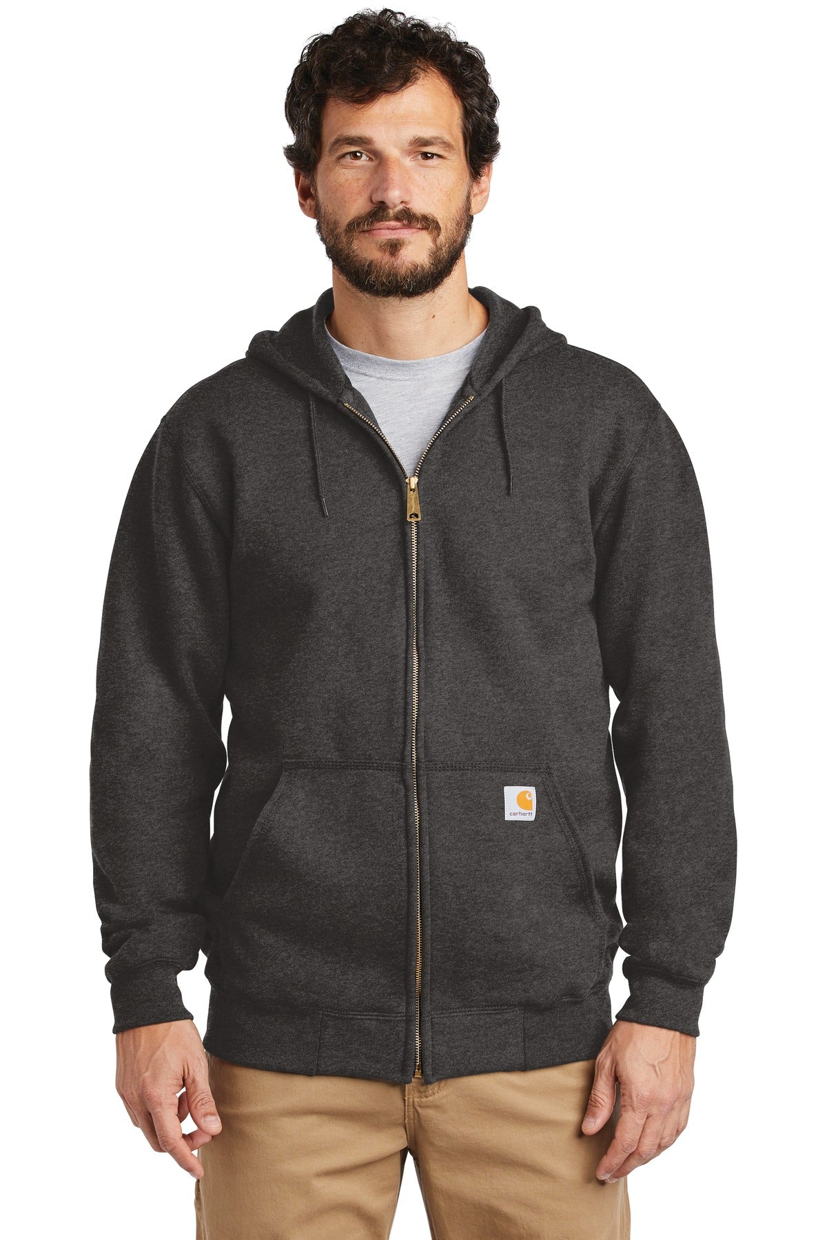Model Carbon Heather