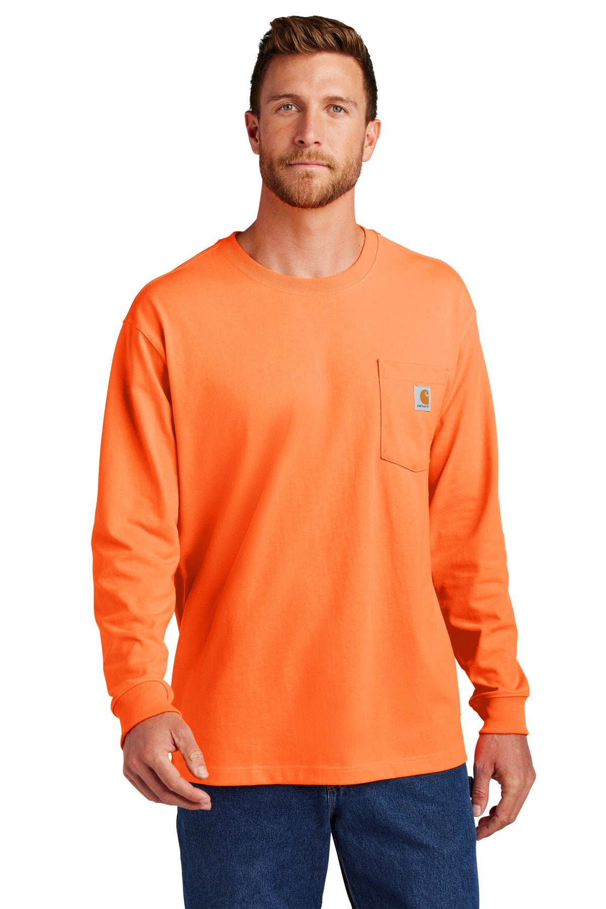 Model Brite Orange